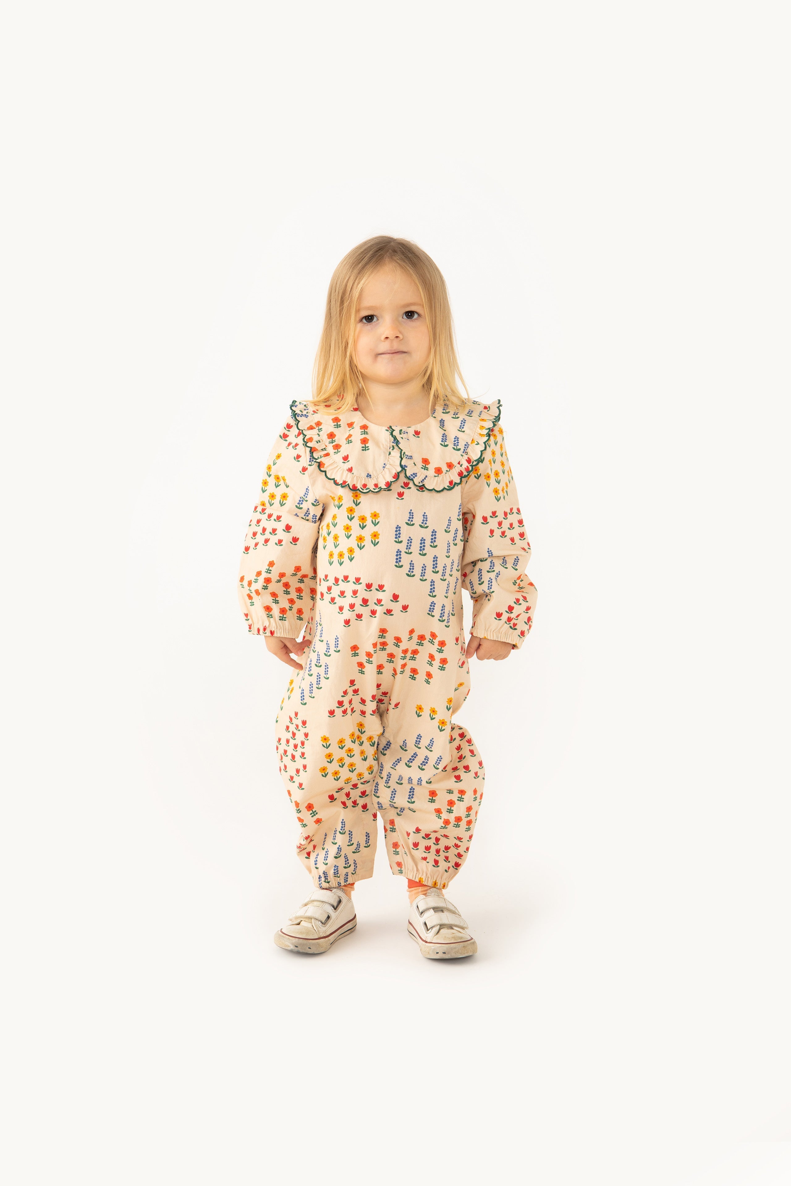 GARDEN ONE-PIECE