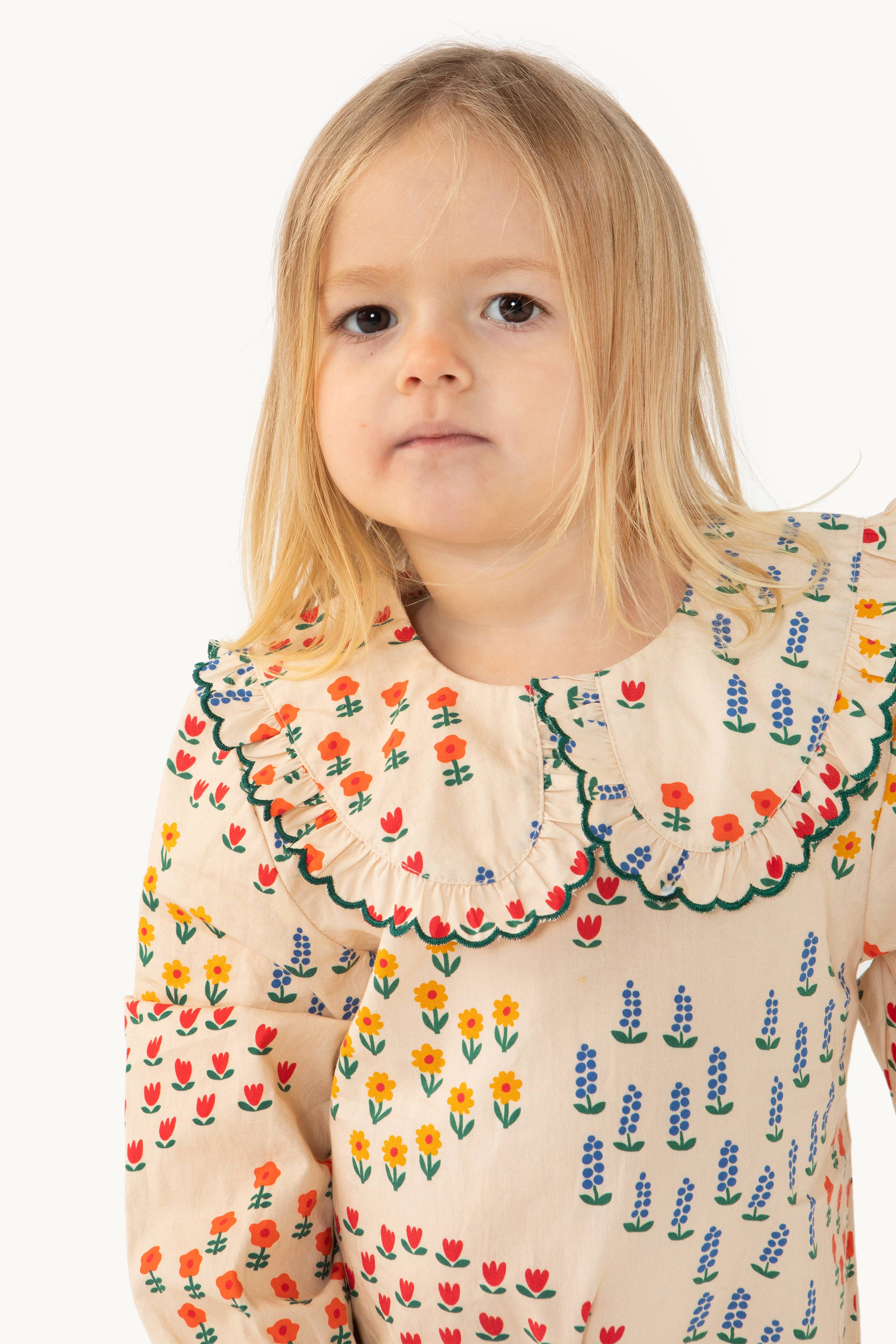 GARDEN ONE-PIECE