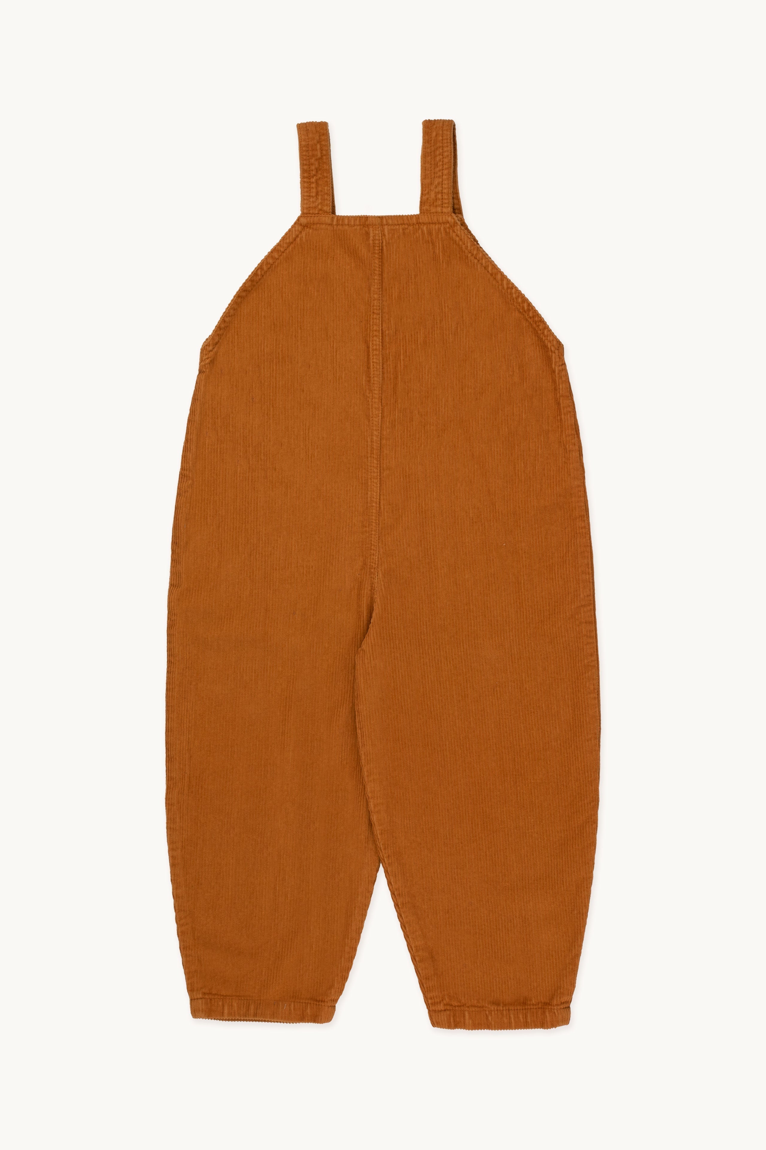 CORDUROY DUNGAREE