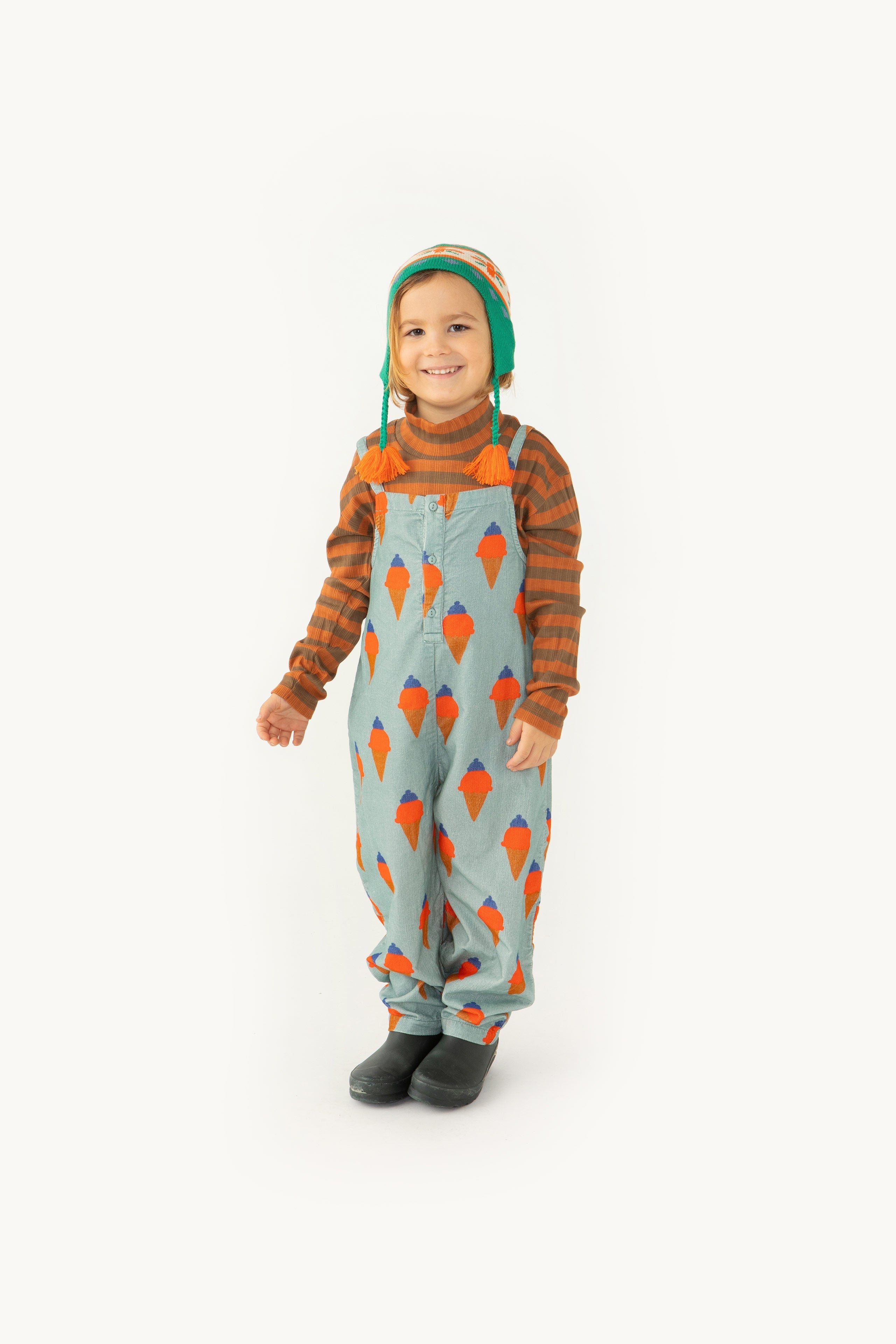 ICE CREAM DUNGAREE