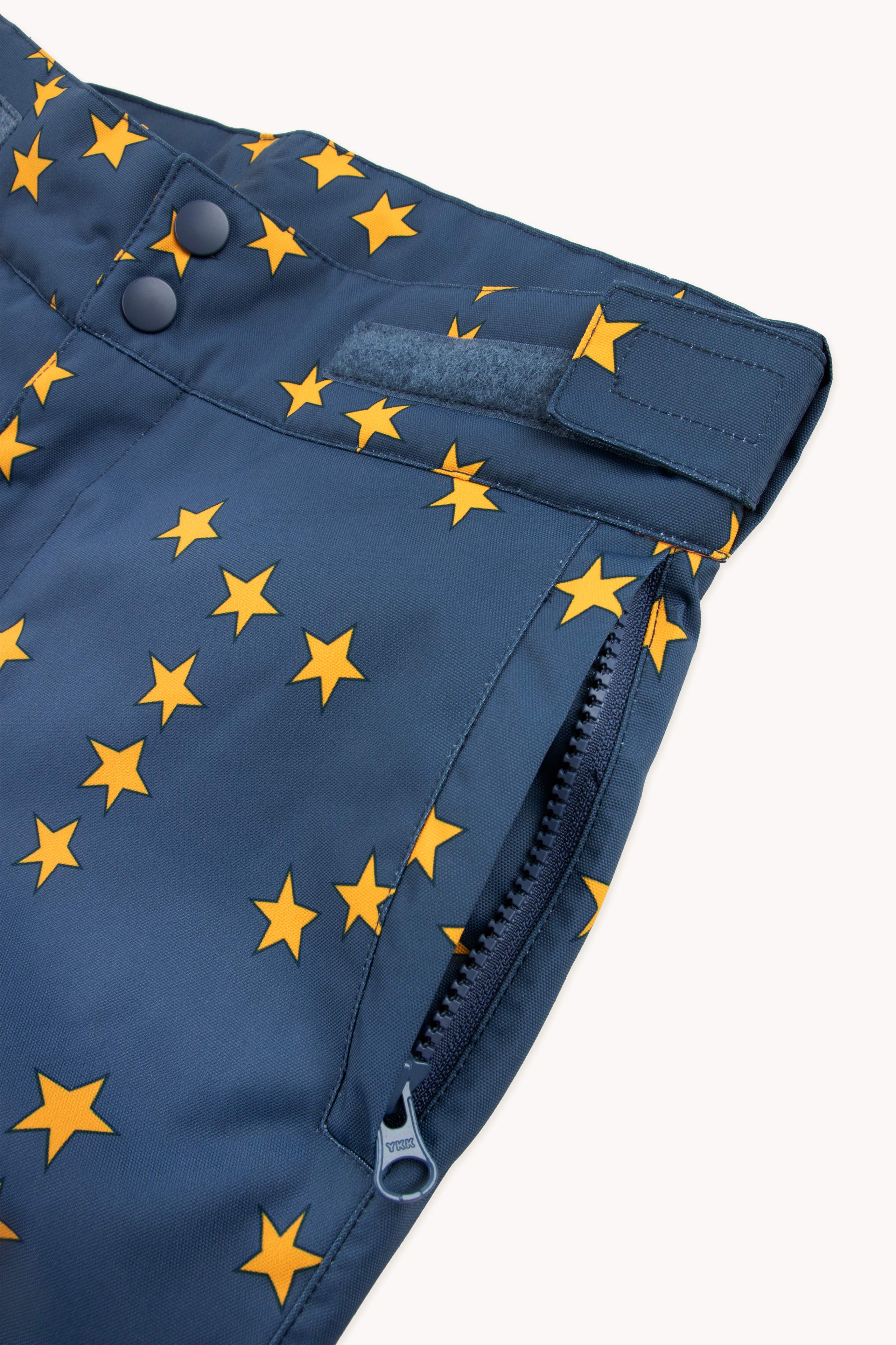 TINY STARS SNOW PANT