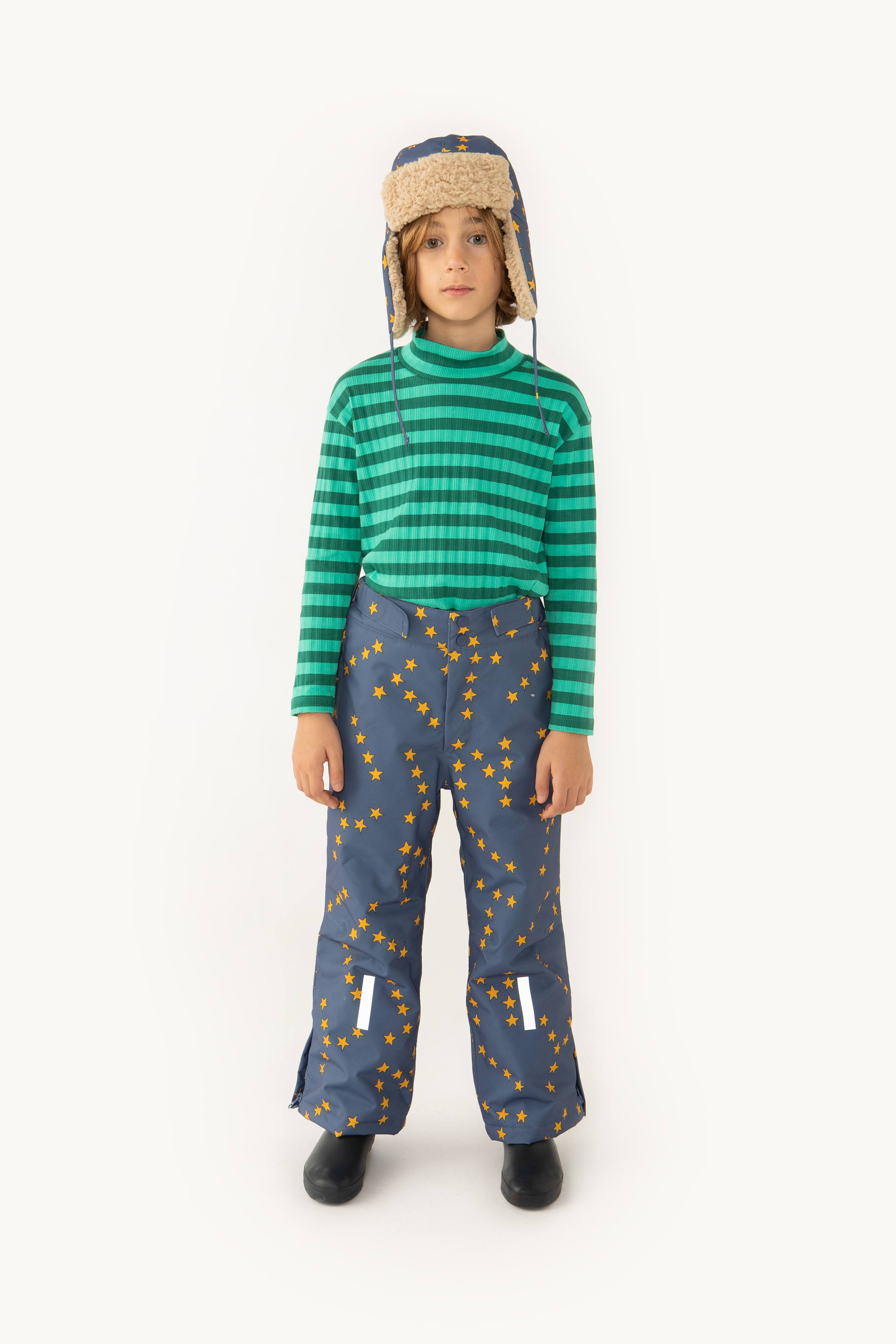 TINY STARS SNOW PANT