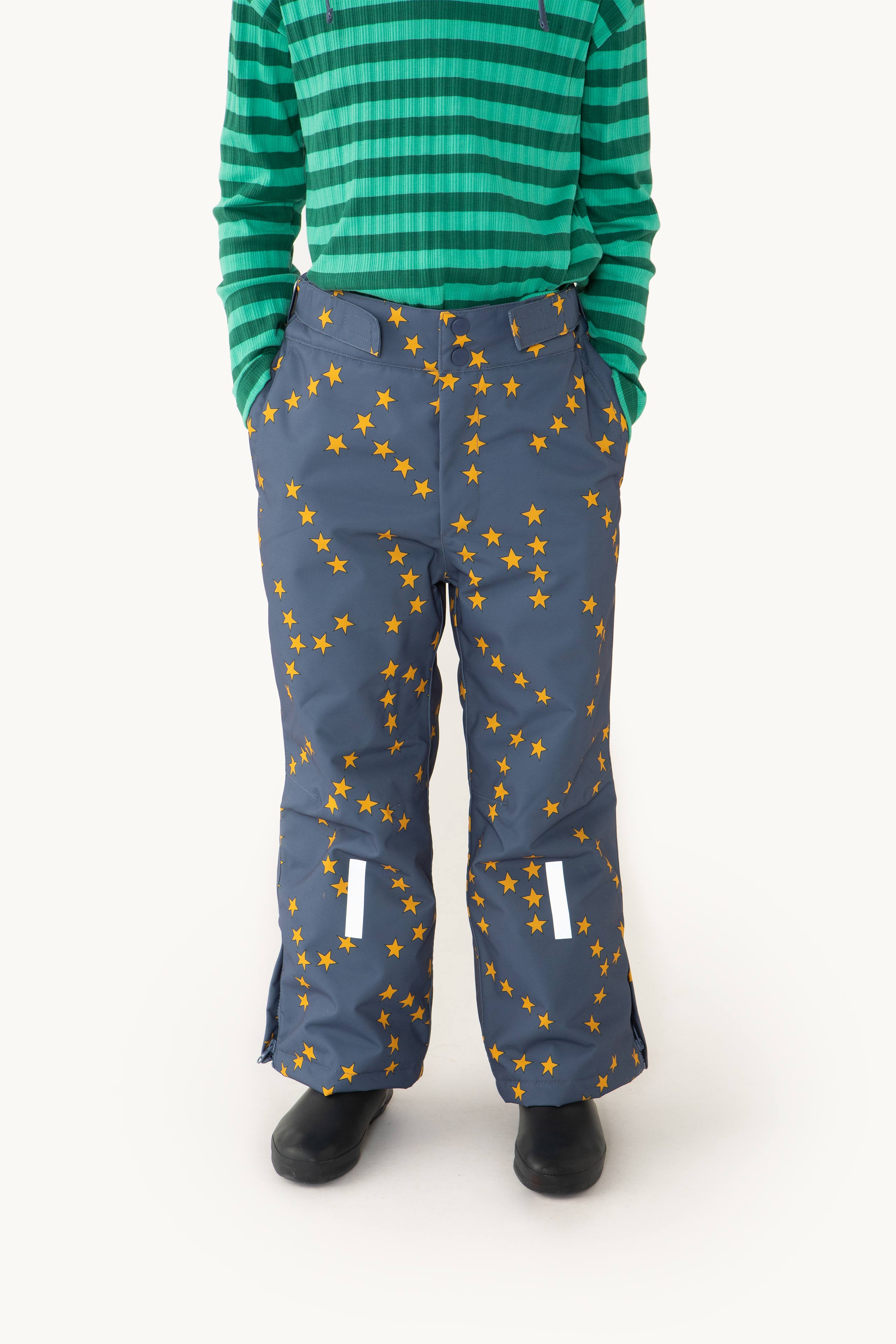 TINY STARS SNOW PANT