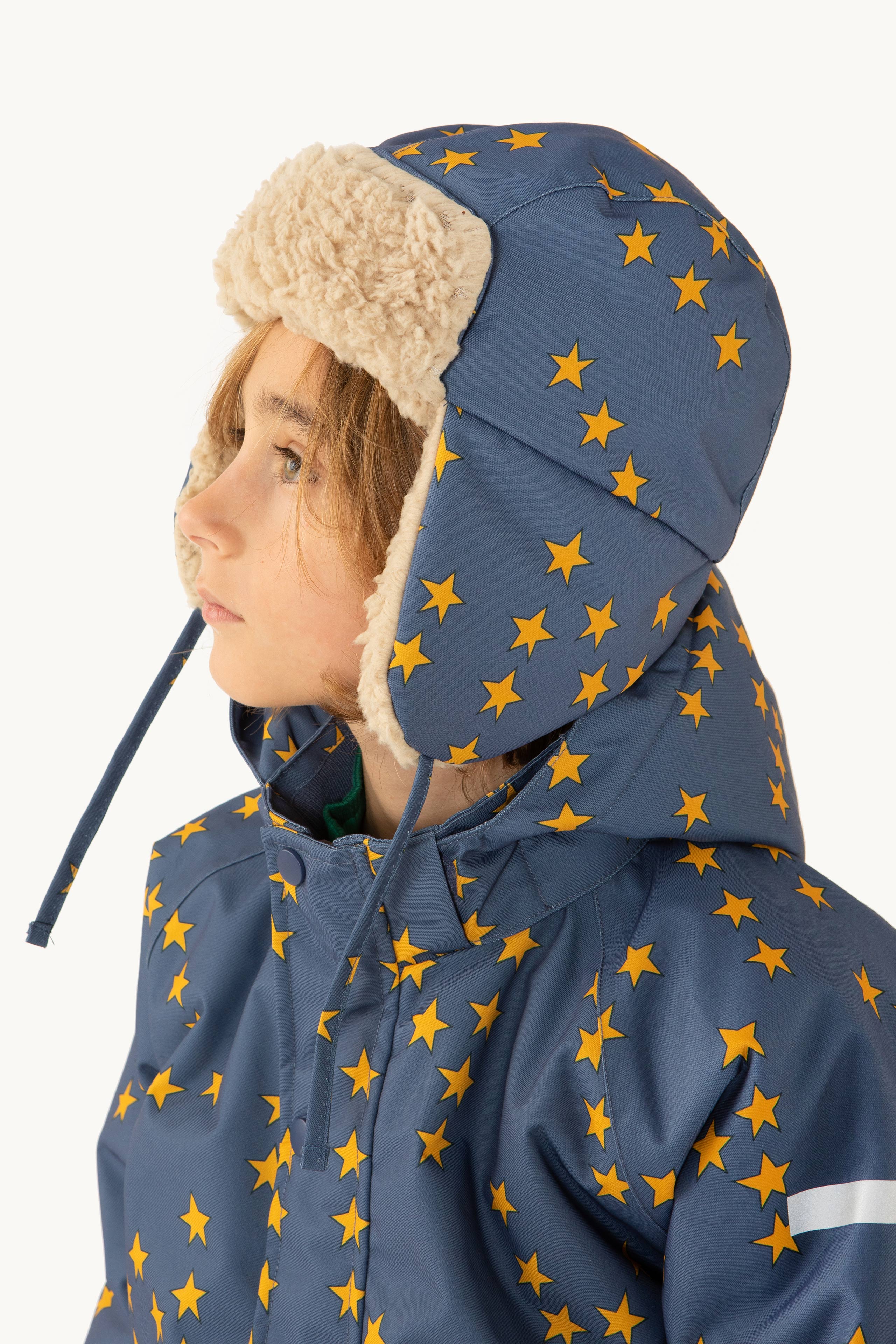 TINY STARS CHAPKA