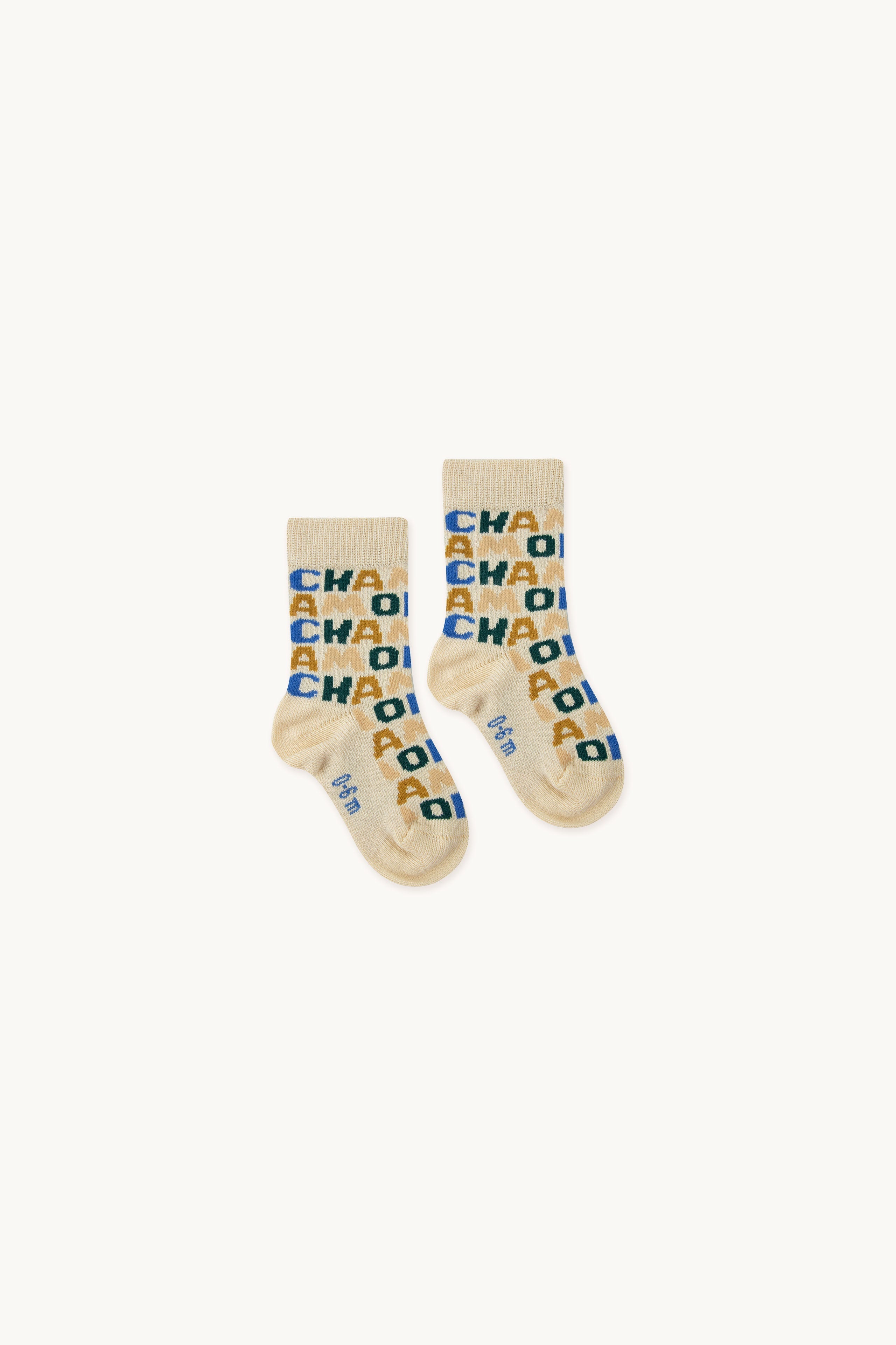 CHAMONIX MEDIUM SOCKS