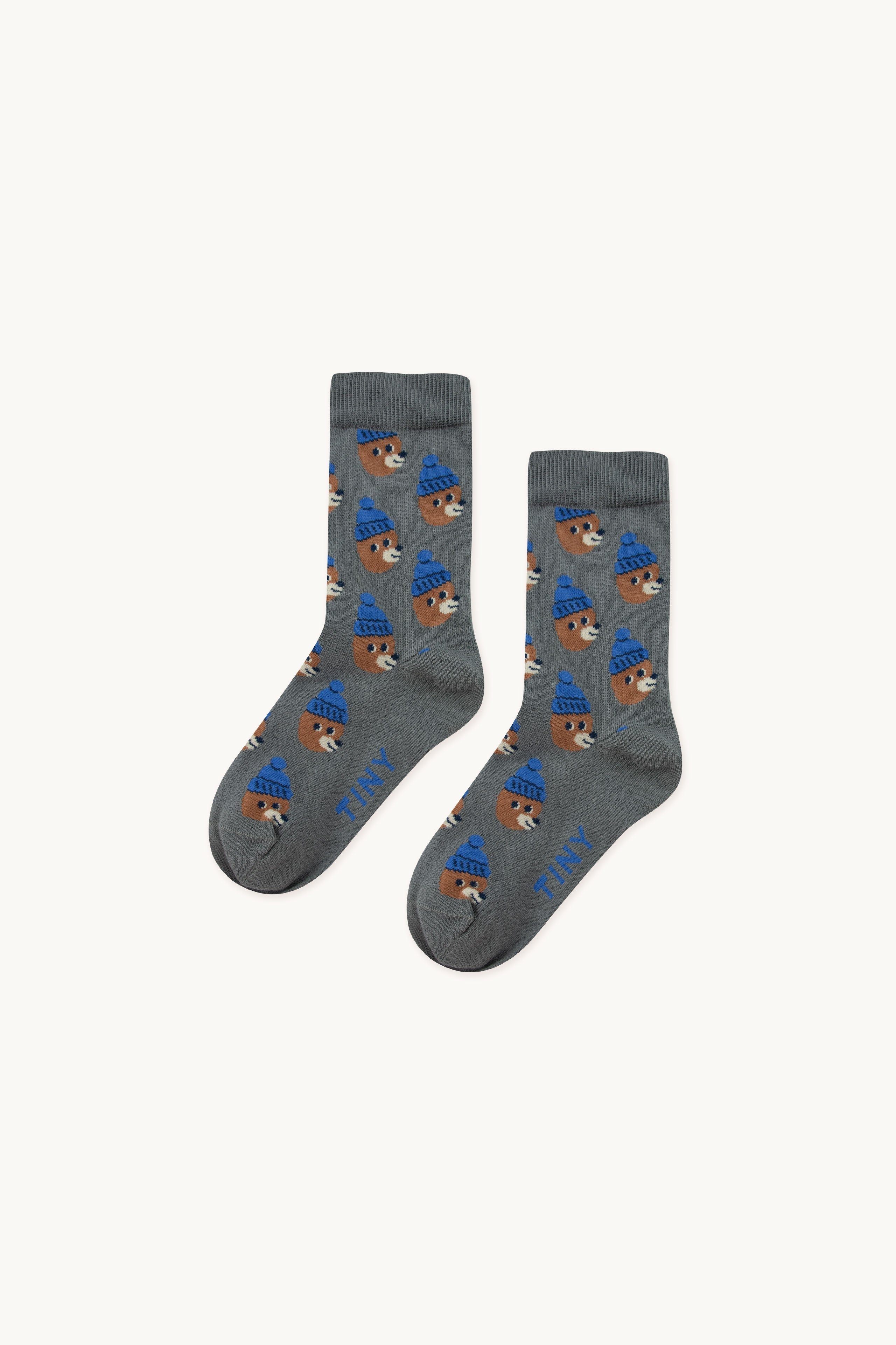 BEARS MEDIUM SOCKS