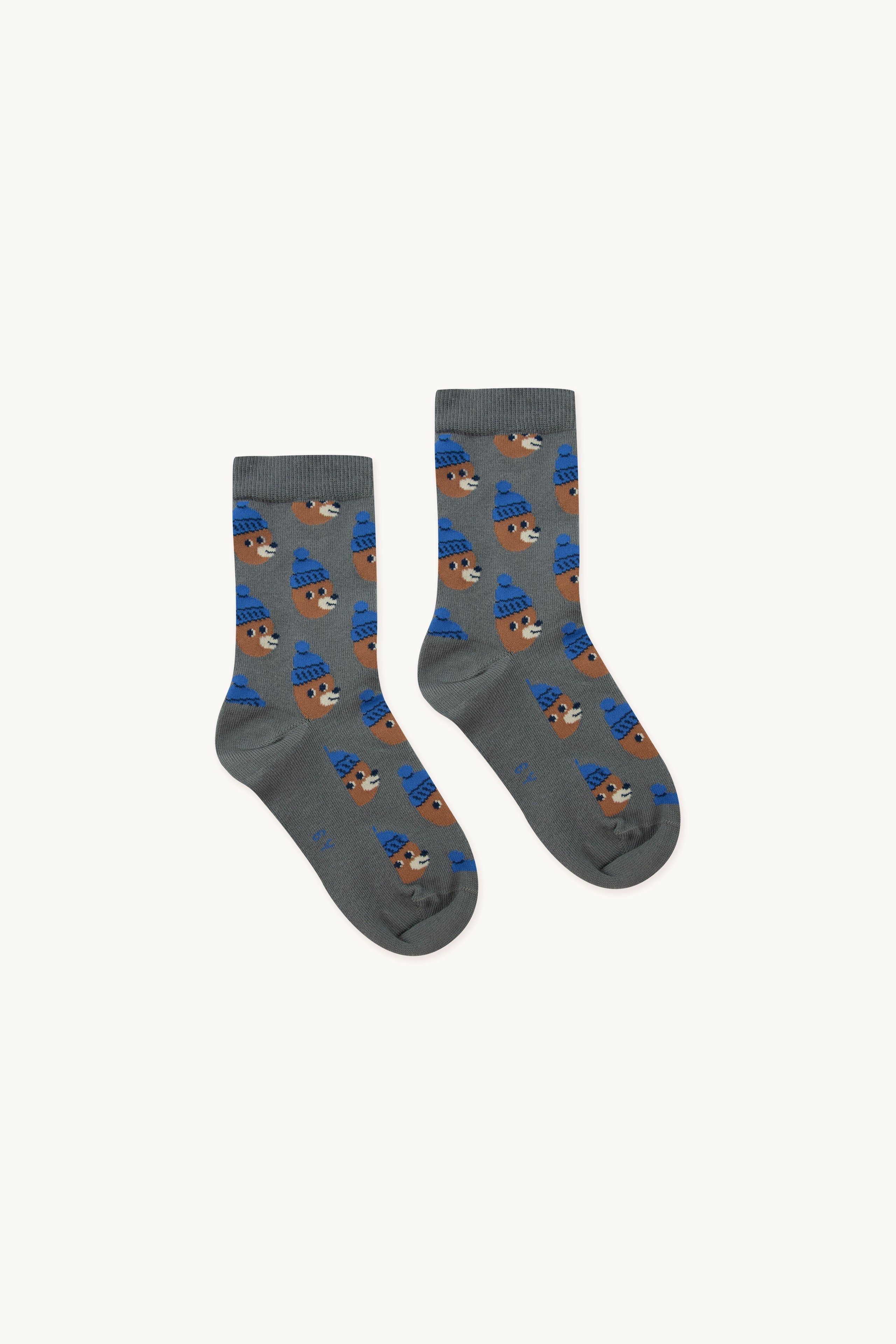 BEARS MEDIUM SOCKS
