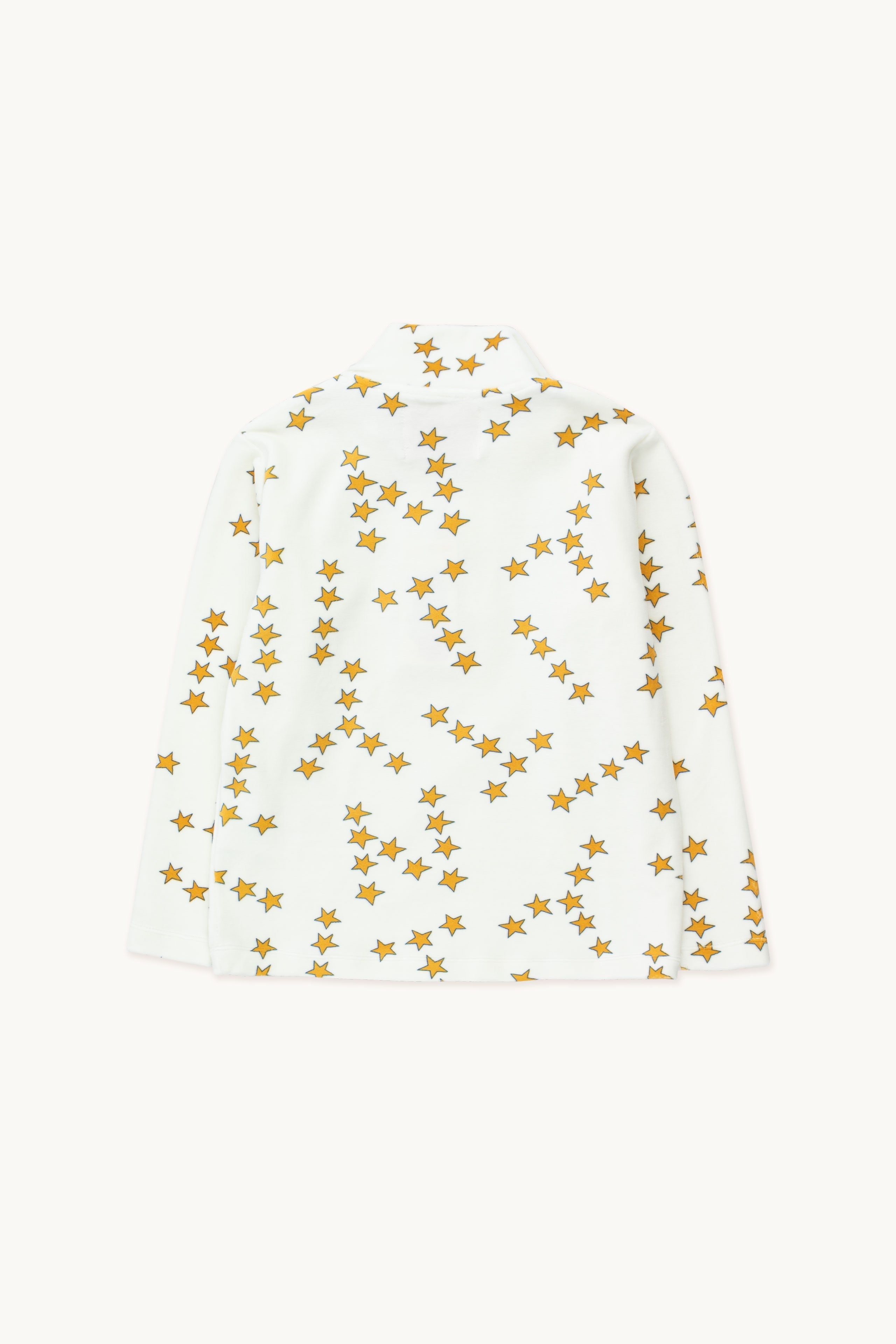 TINY STARS CAMISETA DE ESQUÍ CON CUELLO ALTO