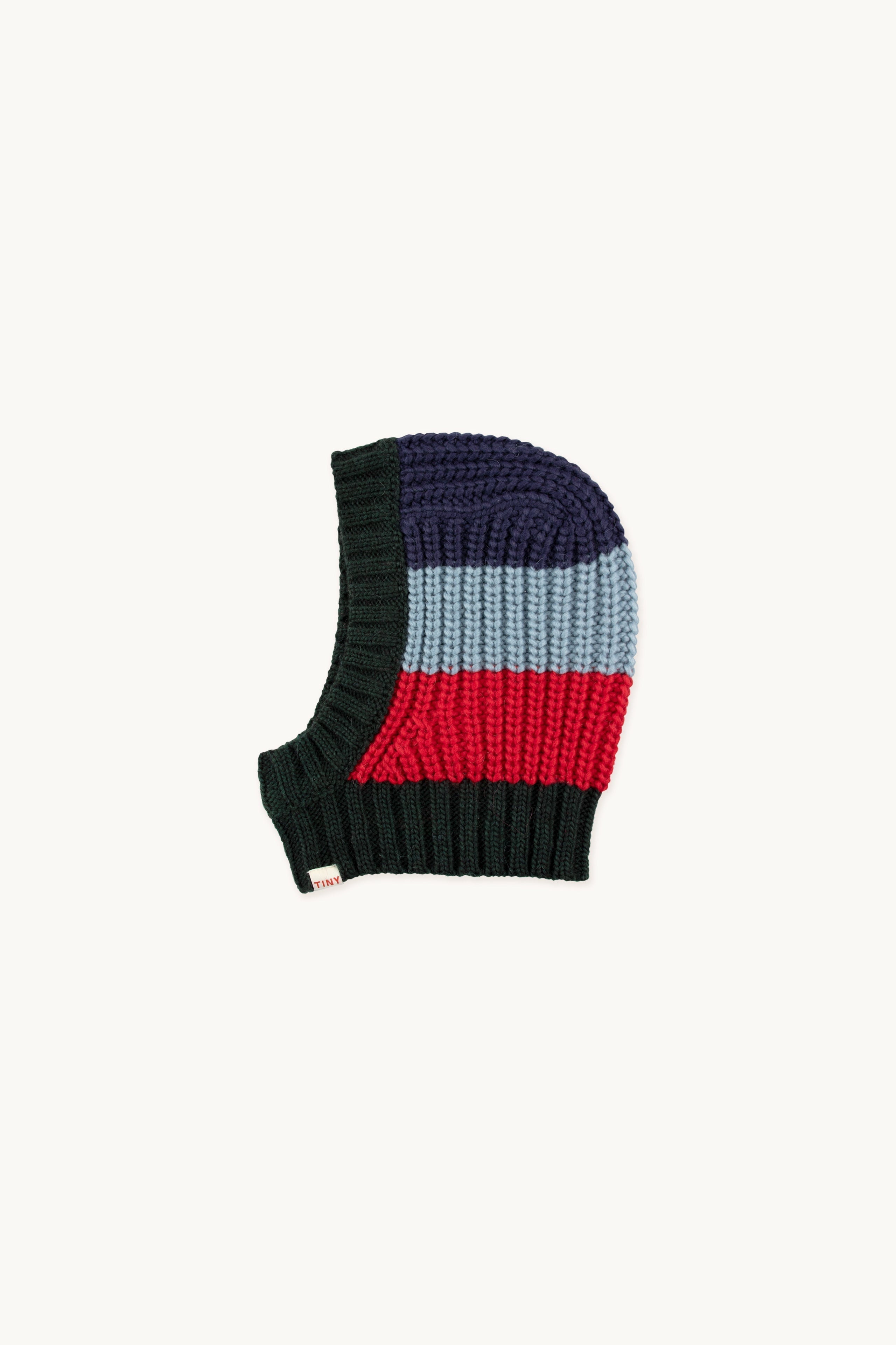 STRIPES BALACLAVA
