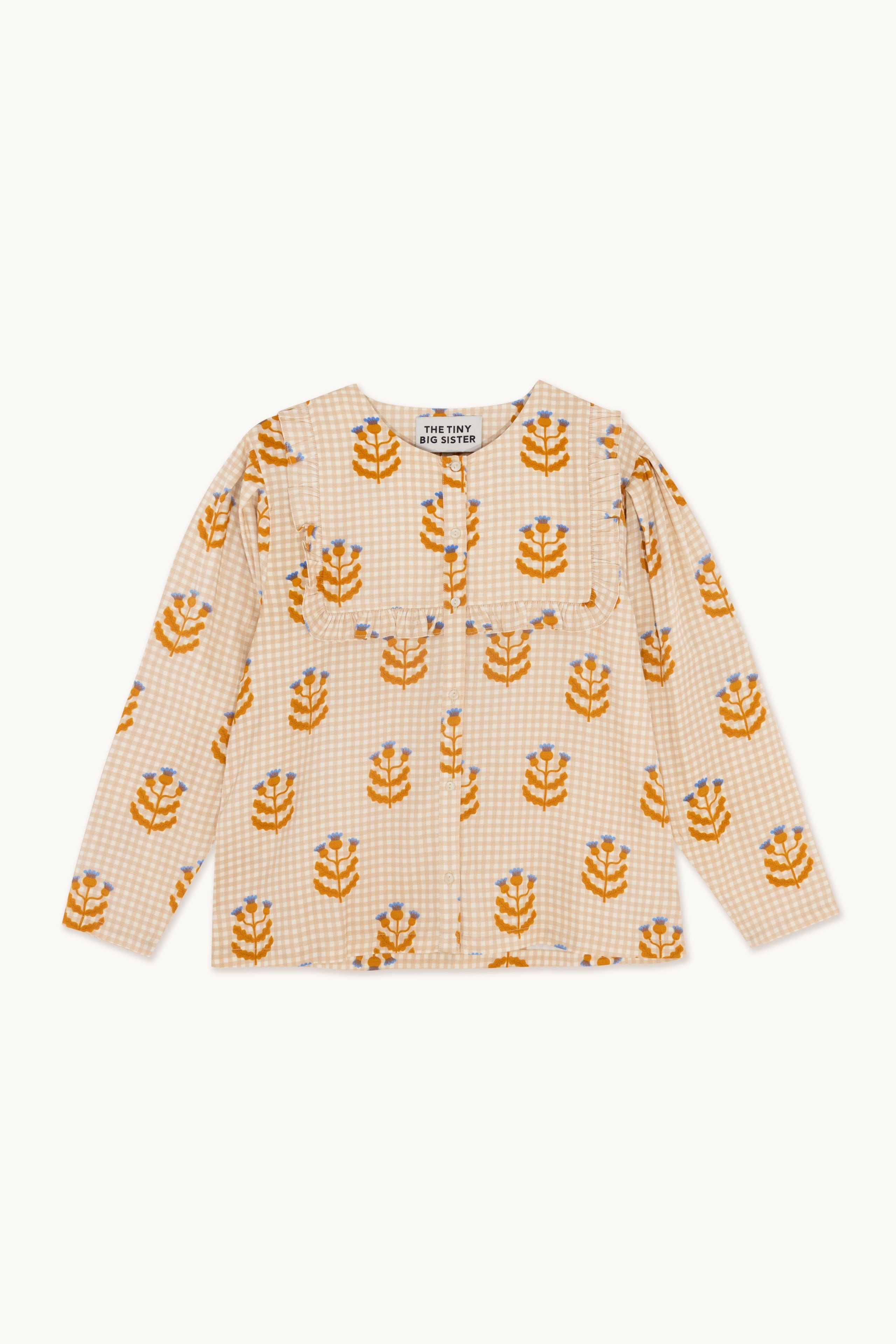 BLUSA AAZIANES