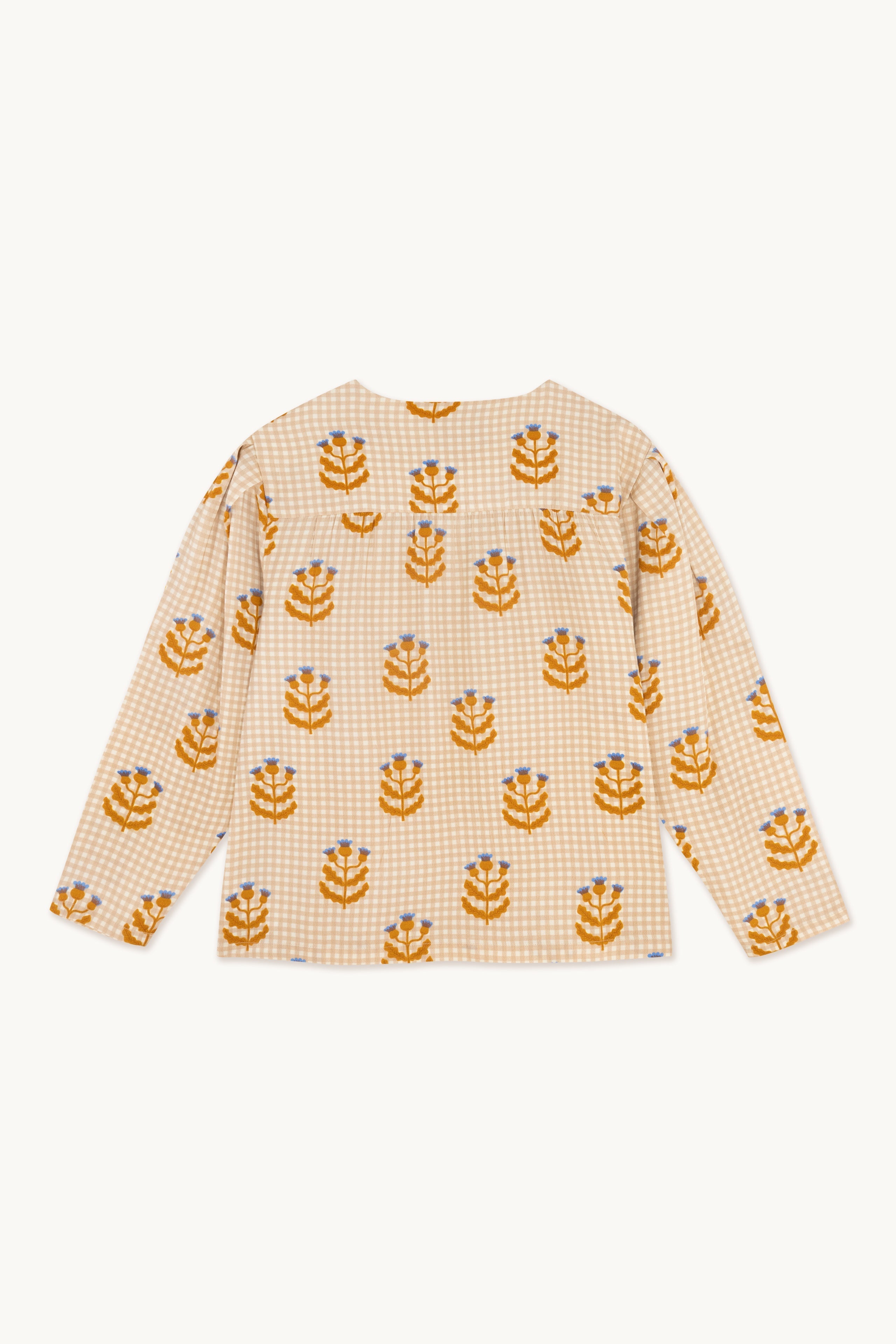 BLUSA AAZIANES