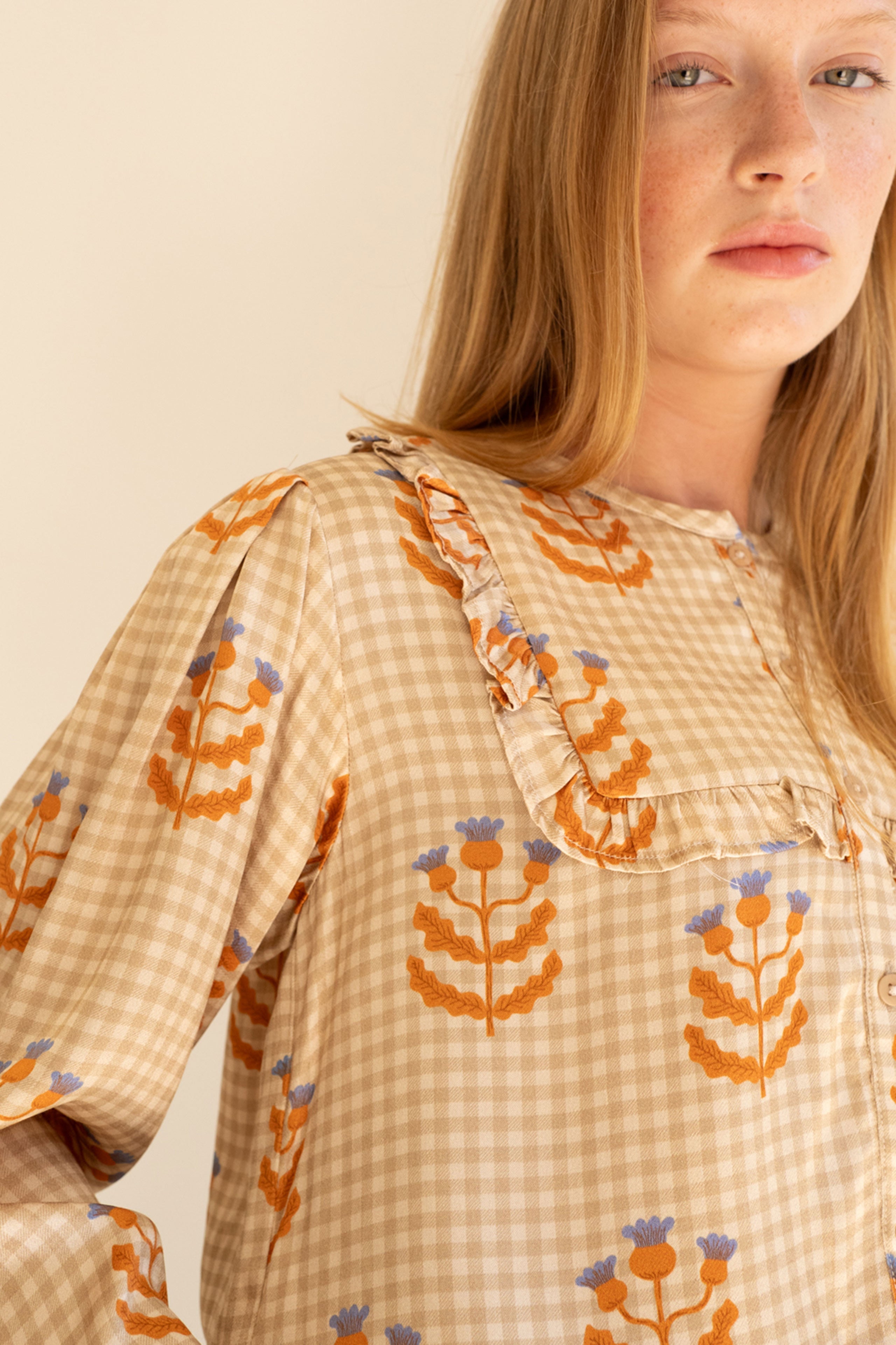 BLUSA AAZIANES