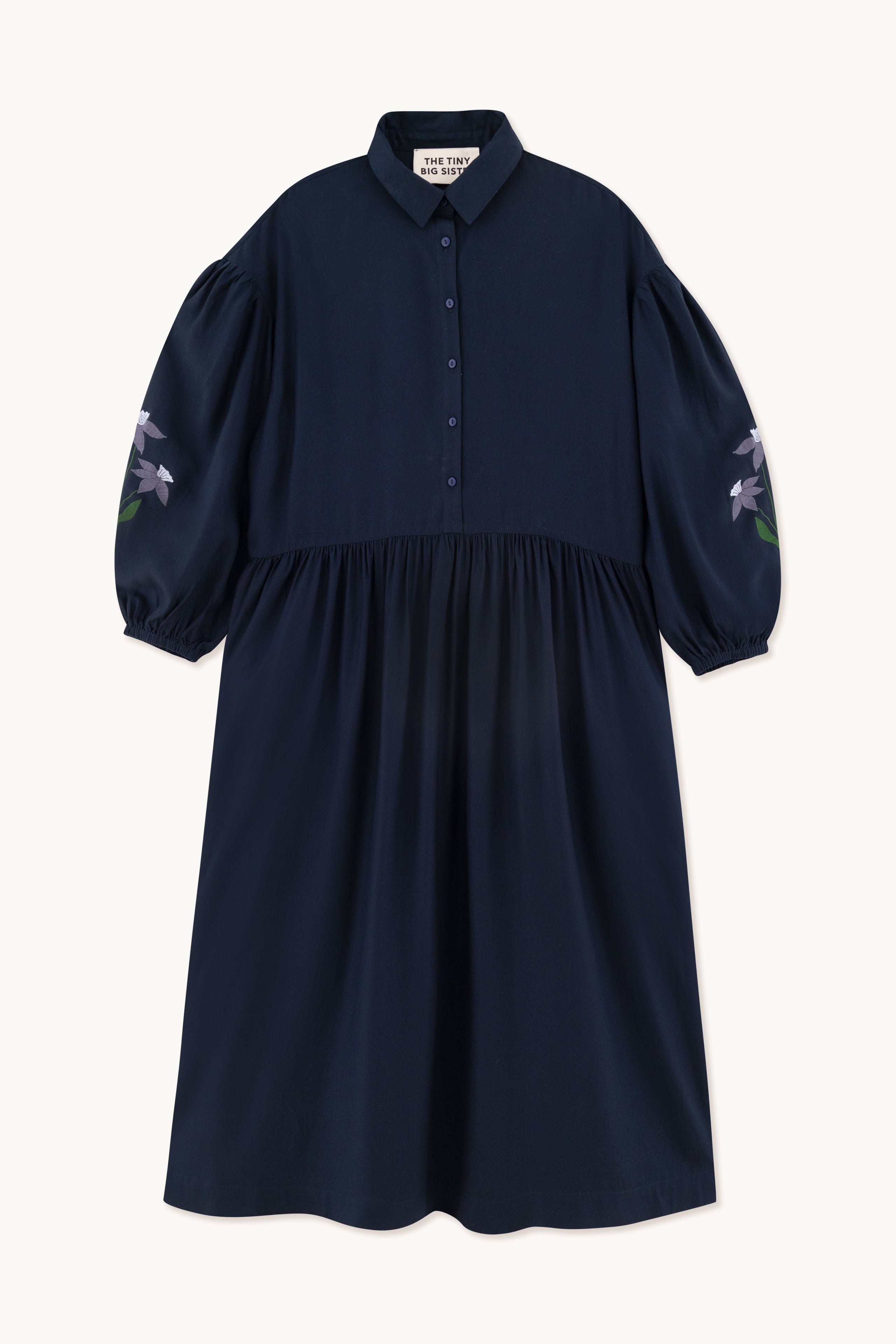 VESTIDO NARCISO