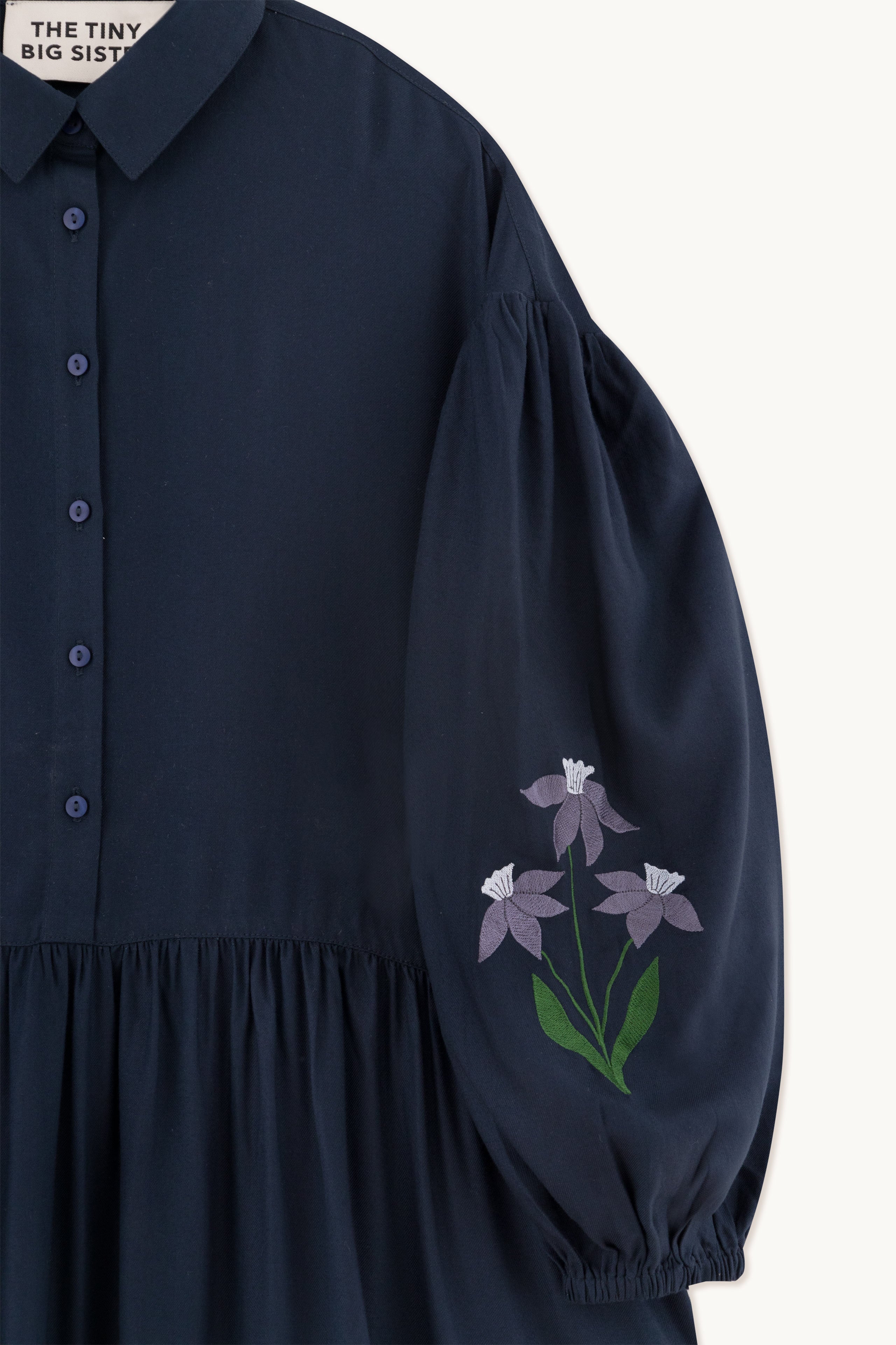 VESTIDO NARCISO