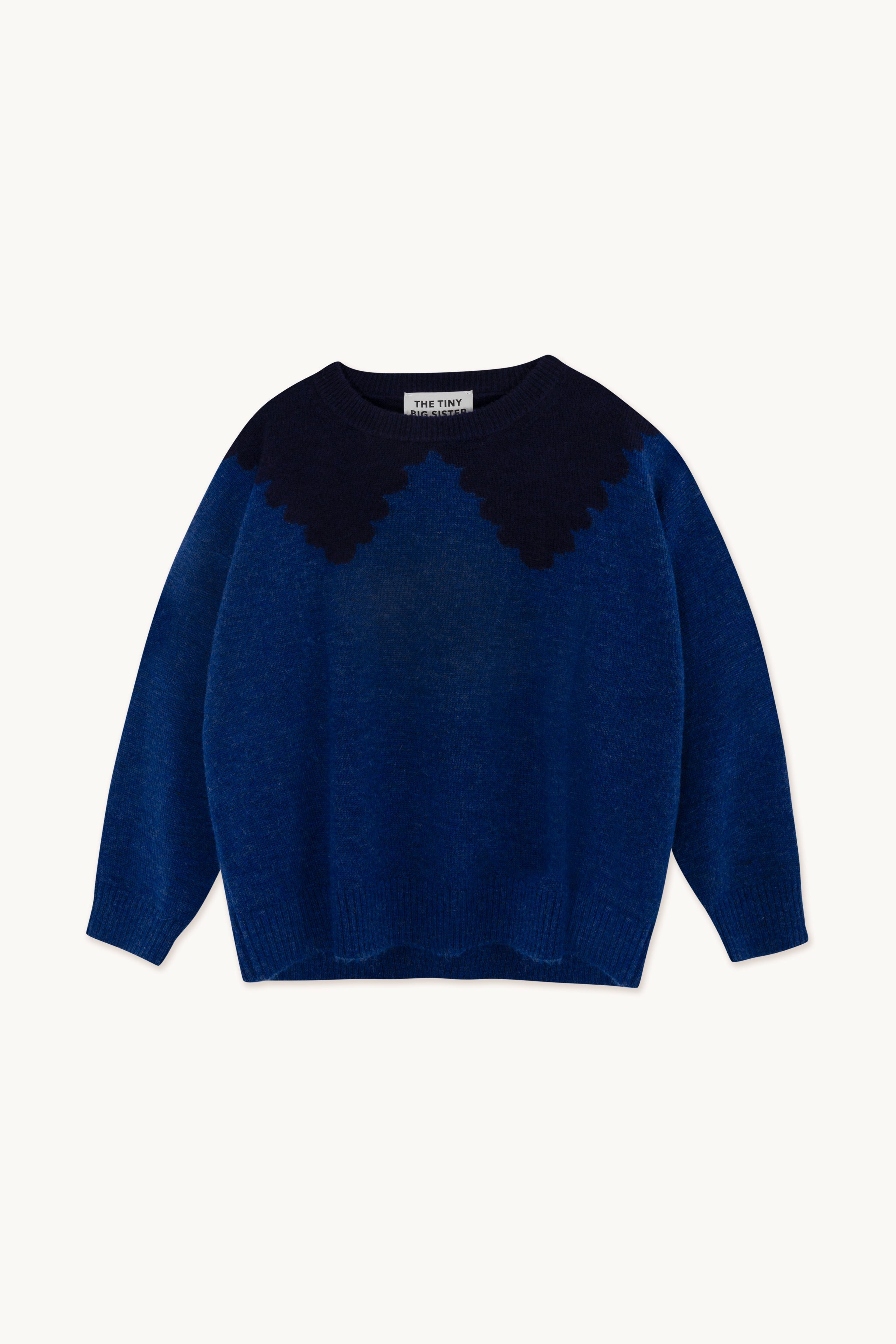 LUCILE SWEATER