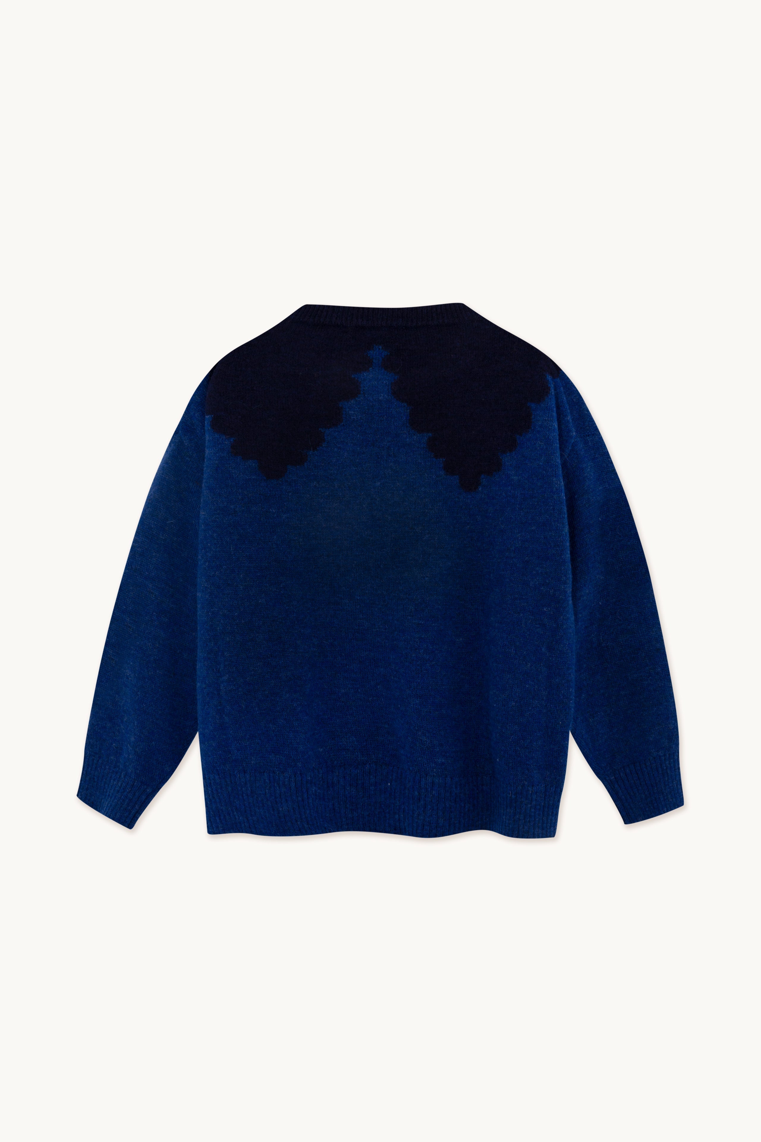 LUCILE SWEATER