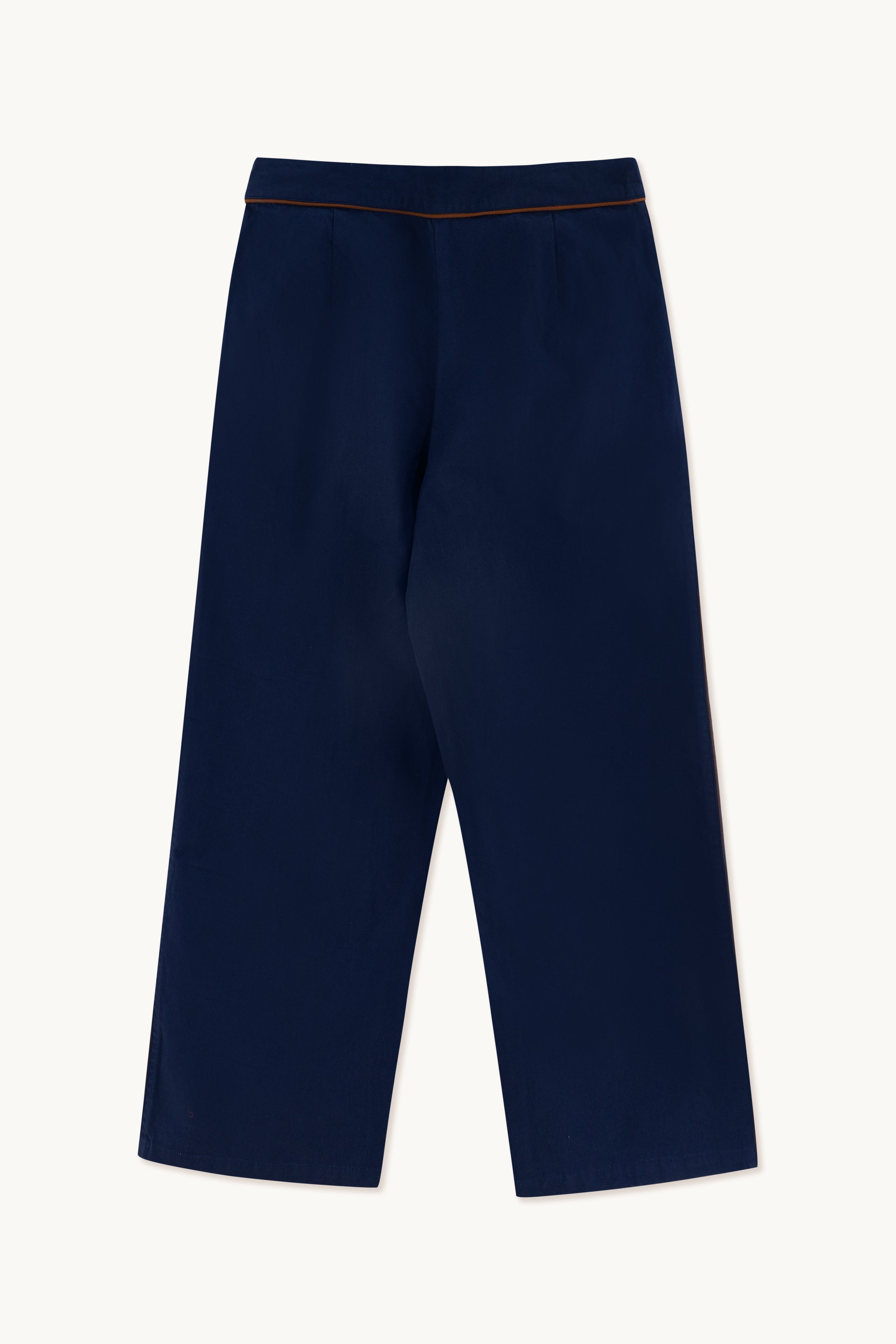 PIPING TROUSERS