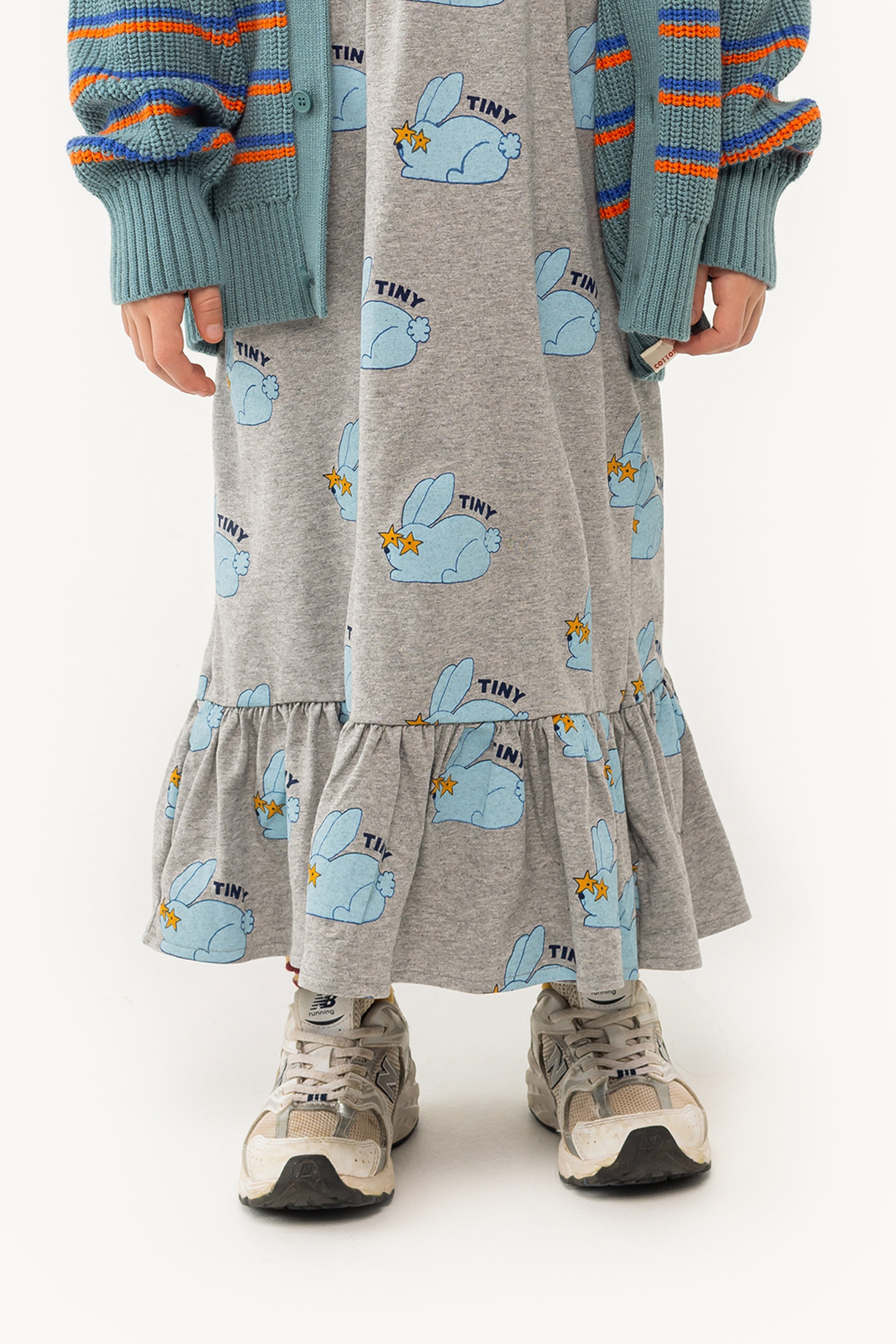 RABBITS SKIRT