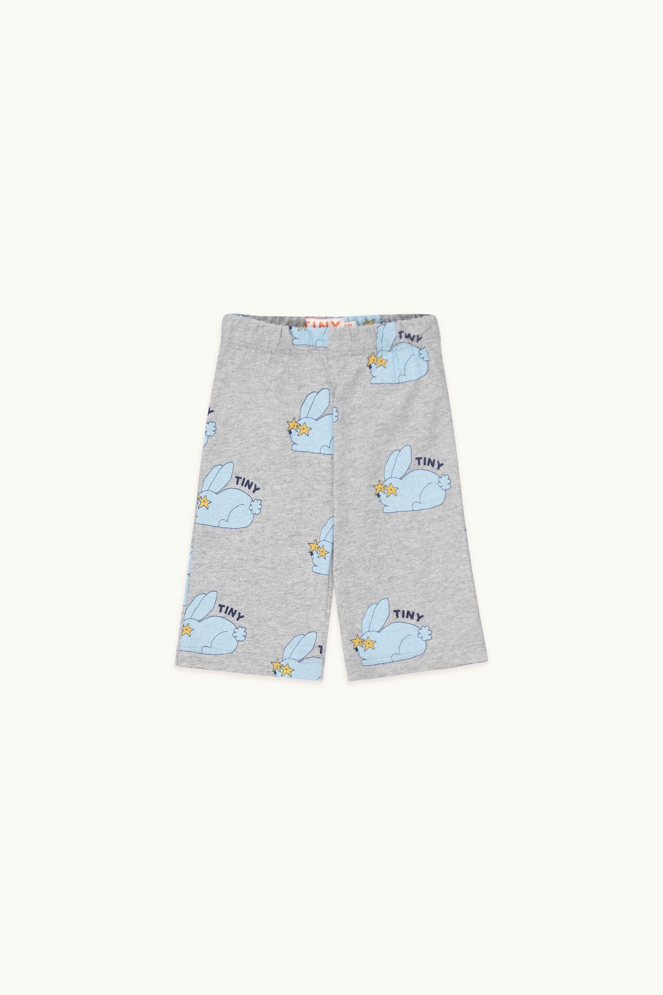 RABBITS PANTALÓN BEBÉ