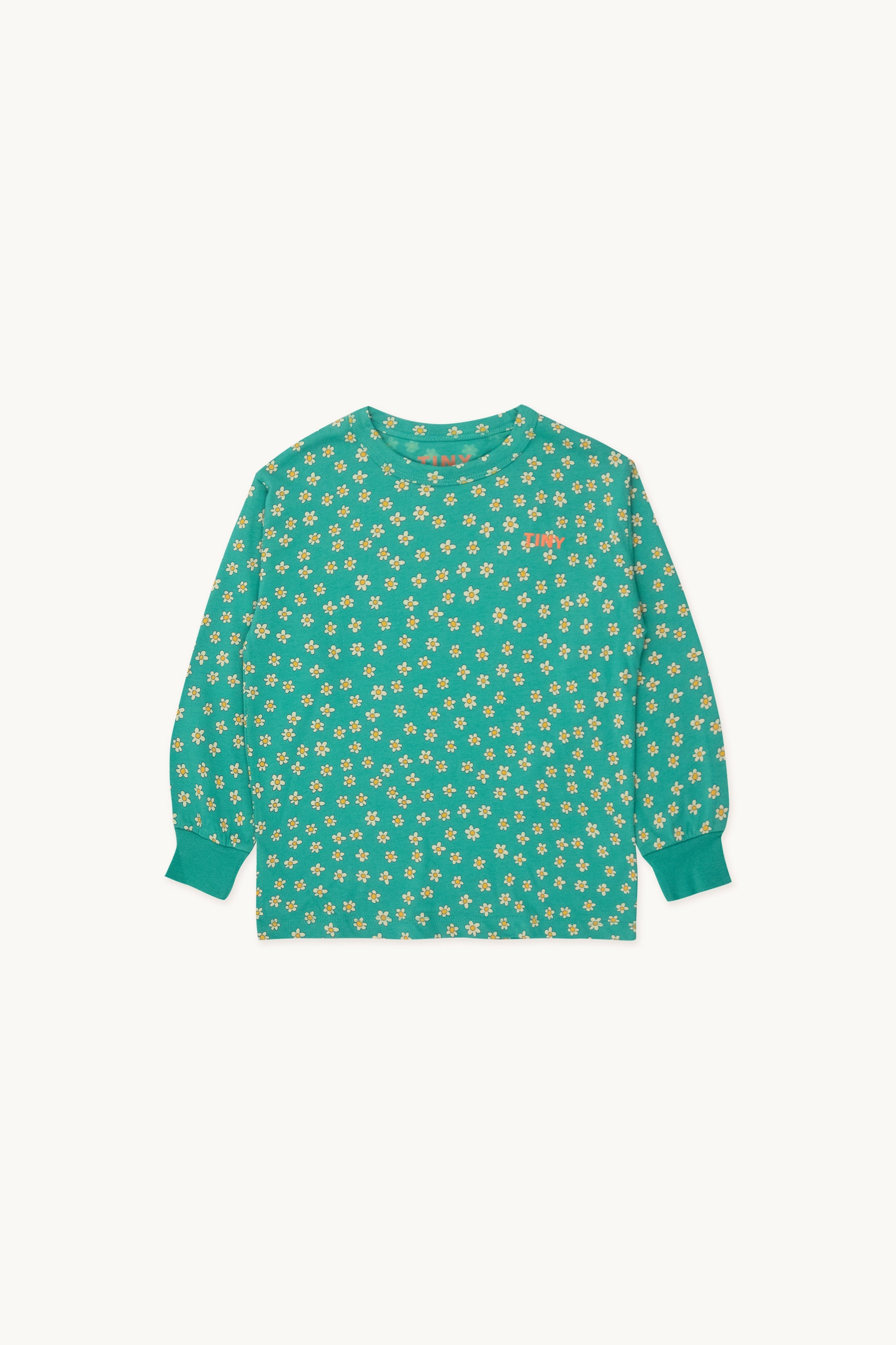 DAISIES TEE