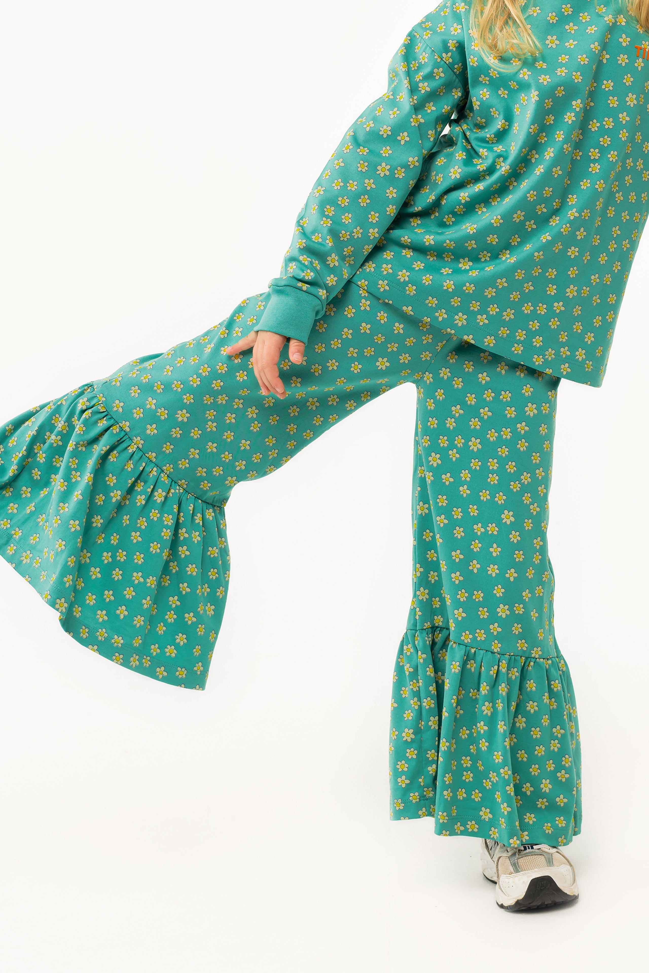 DAISIES PANT