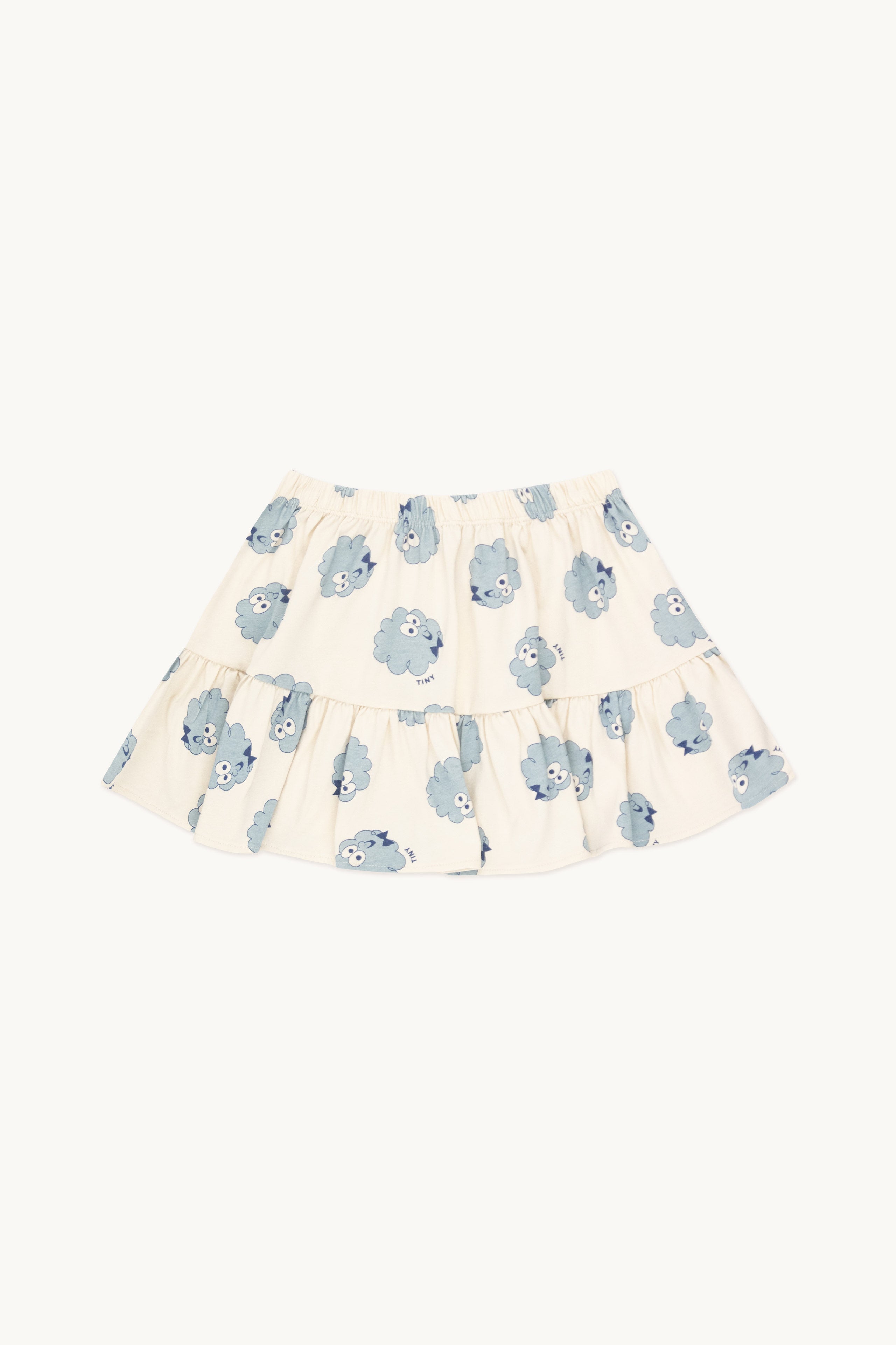 GUEST SKIRT