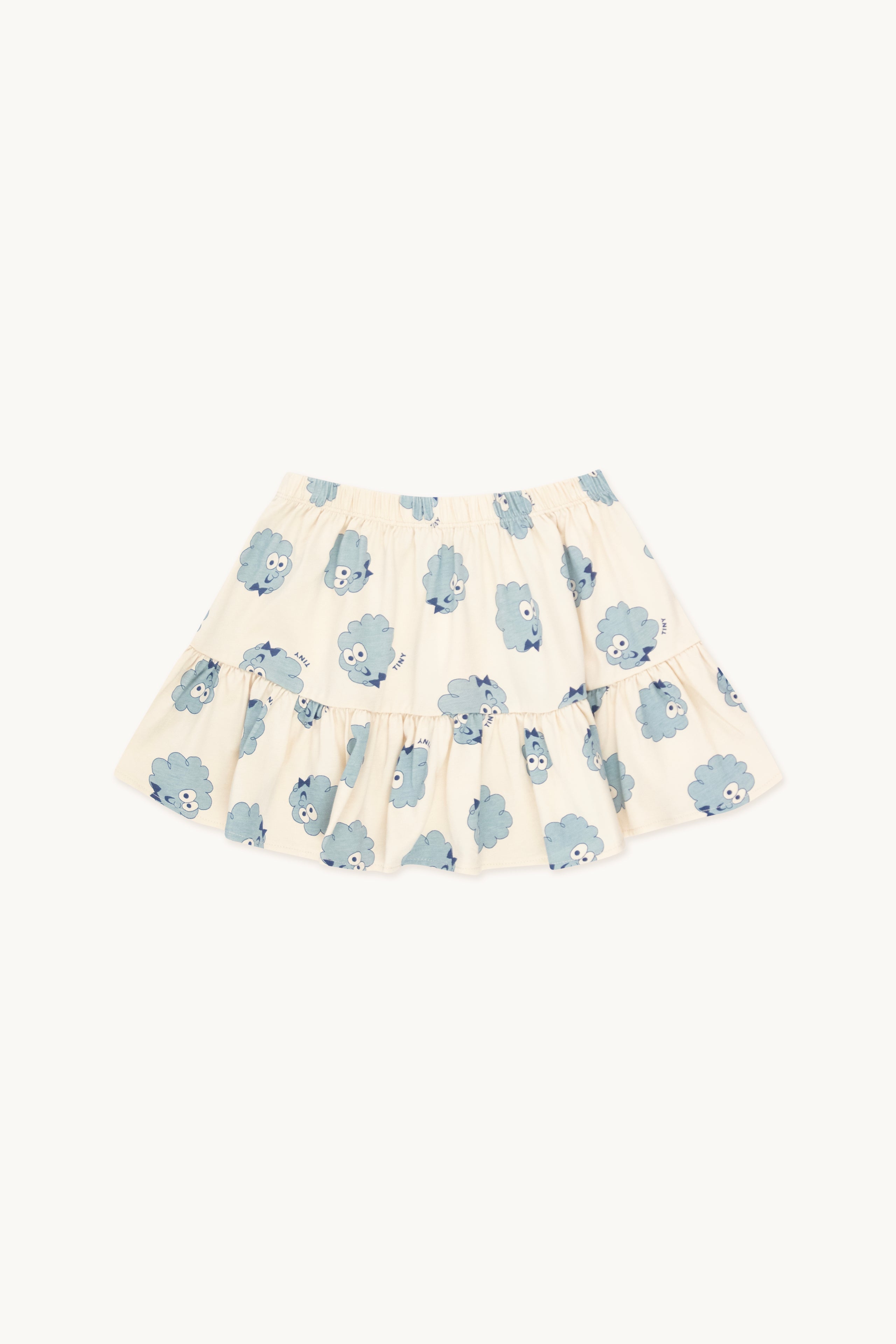 GUEST SKIRT