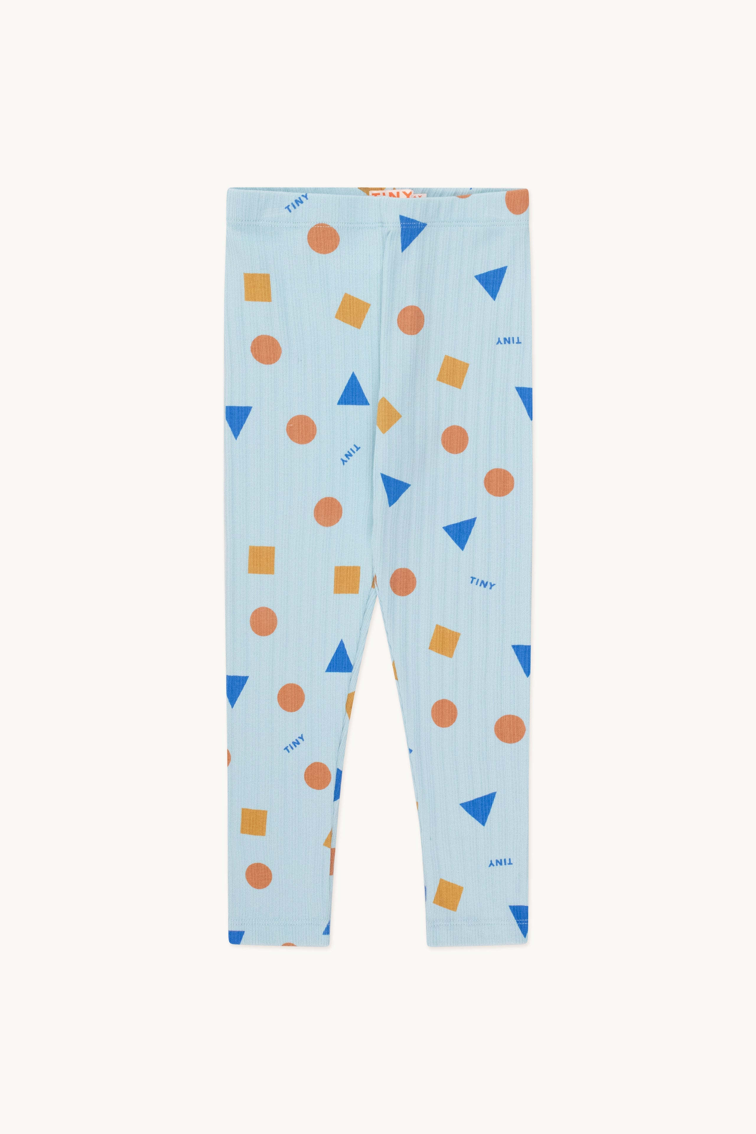 GEOMETRIC PANT