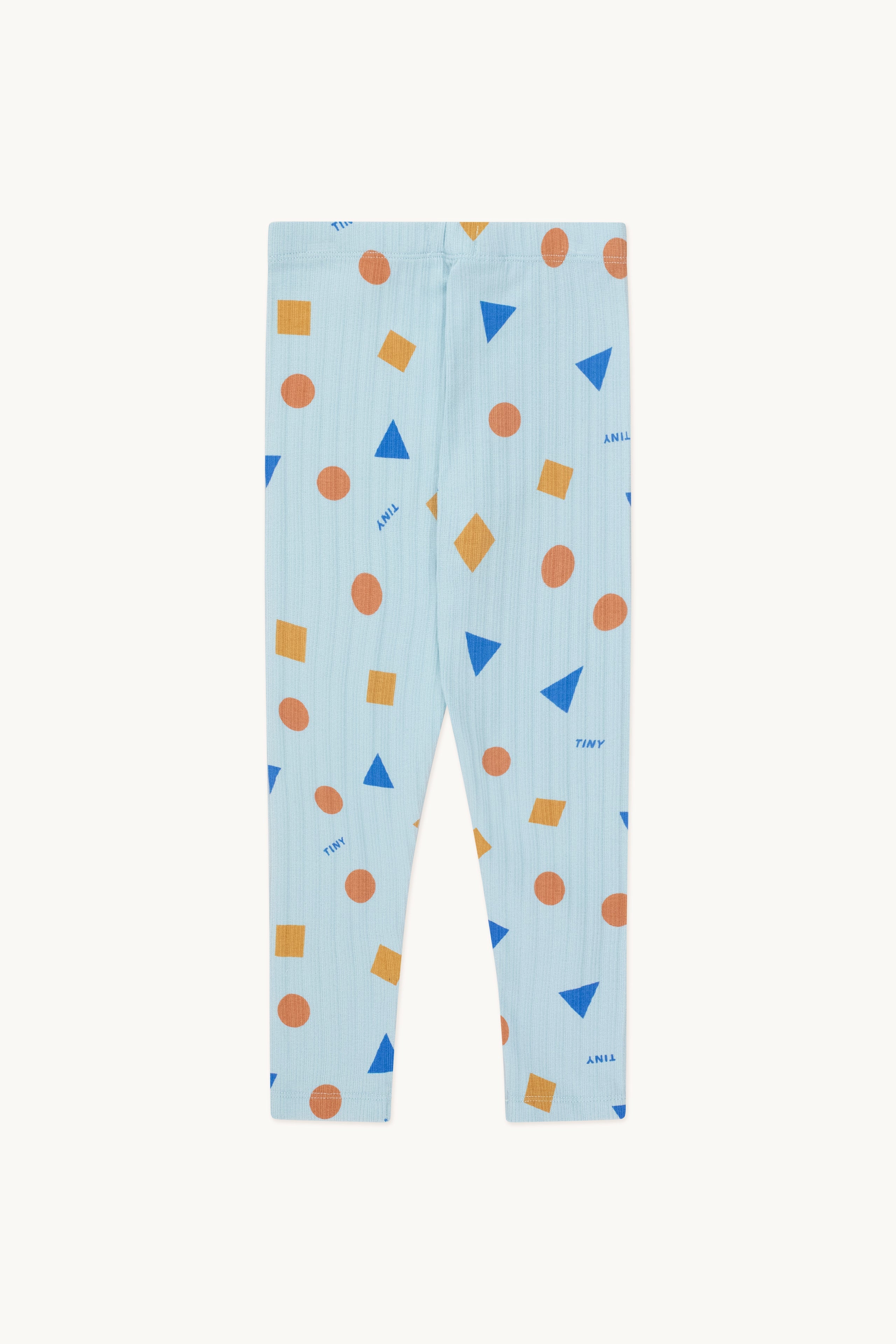 GEOMETRIC PANT