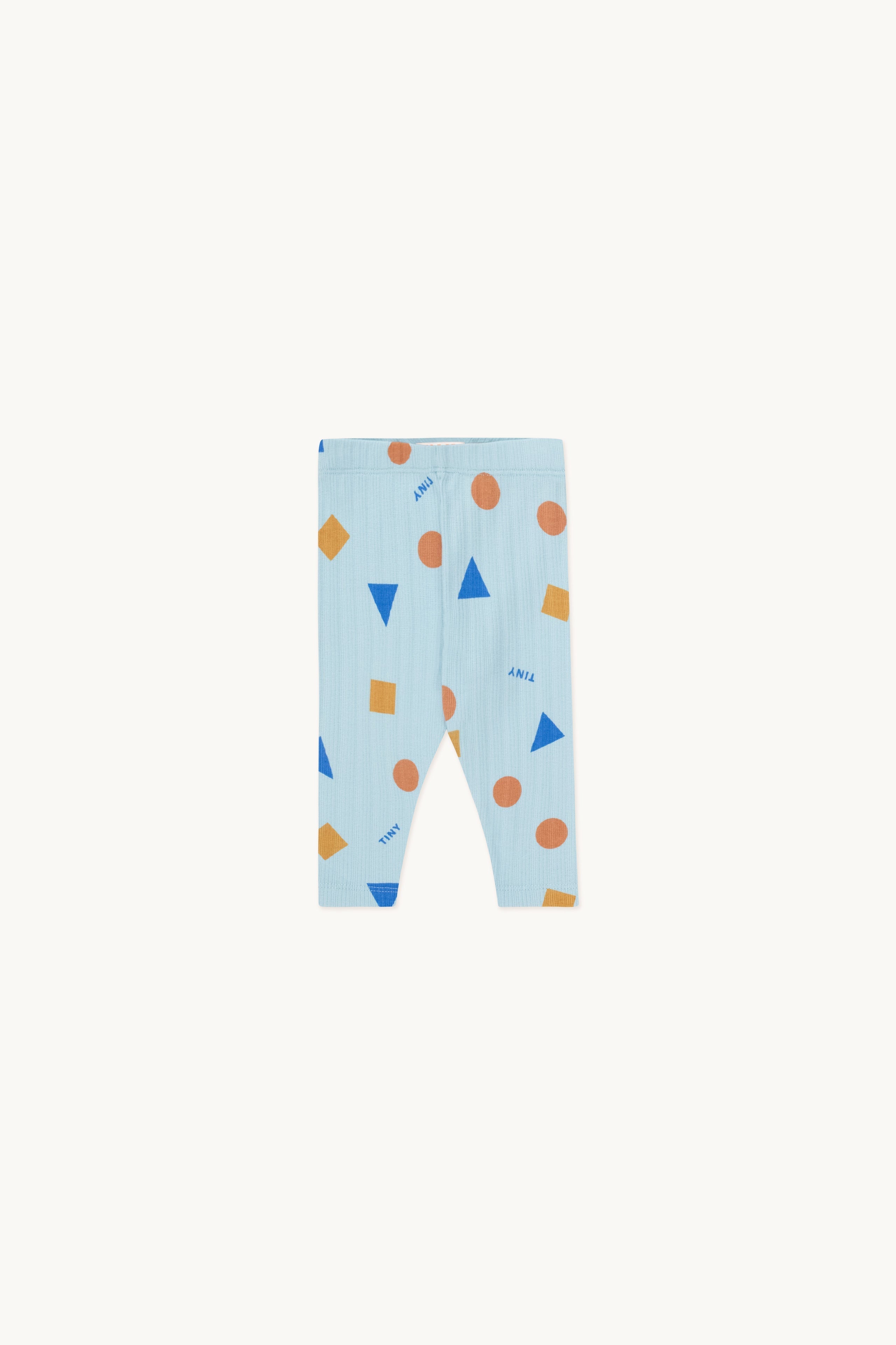 GEOMETRIC BABY PANT