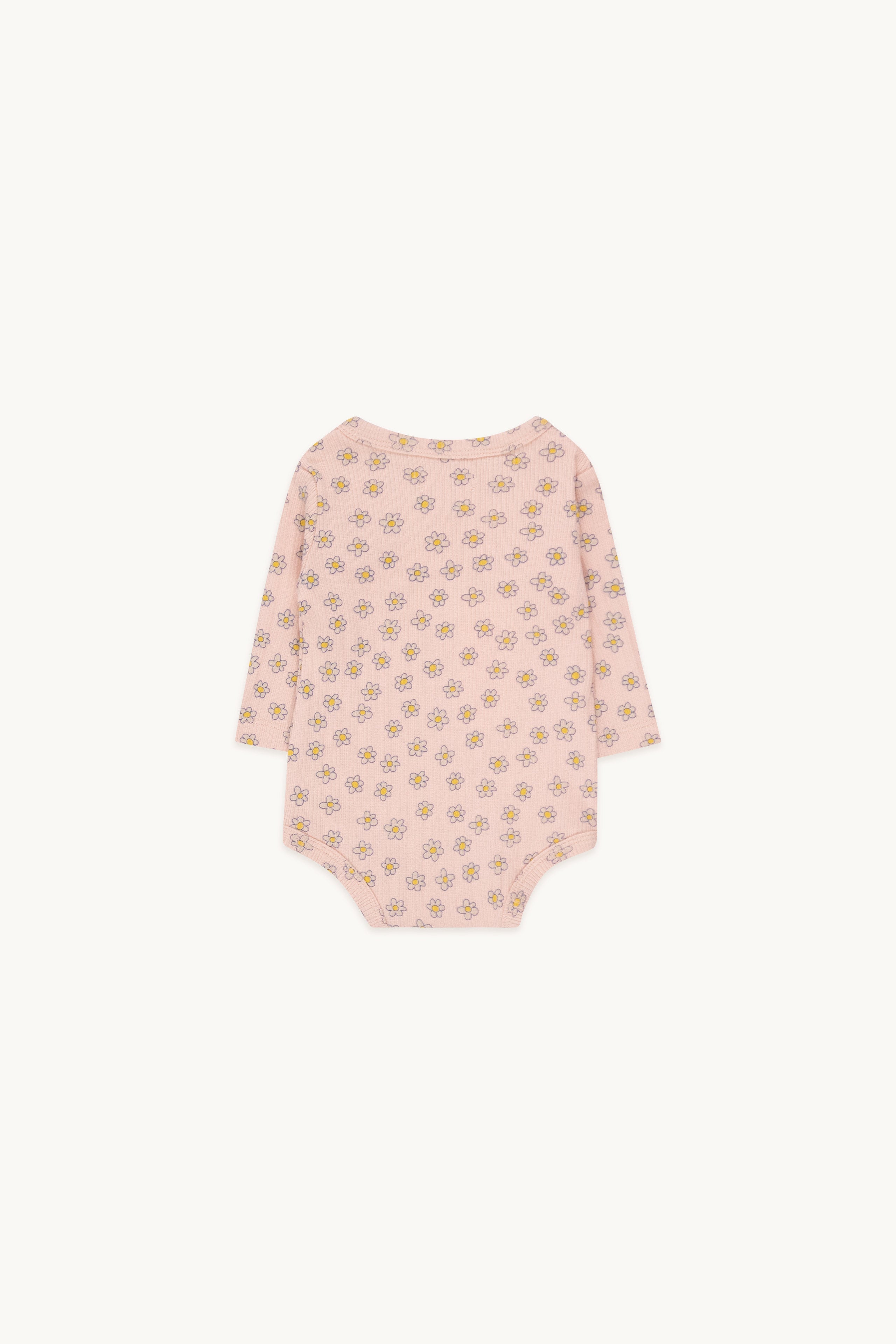 DAISIES CROSSED BODY