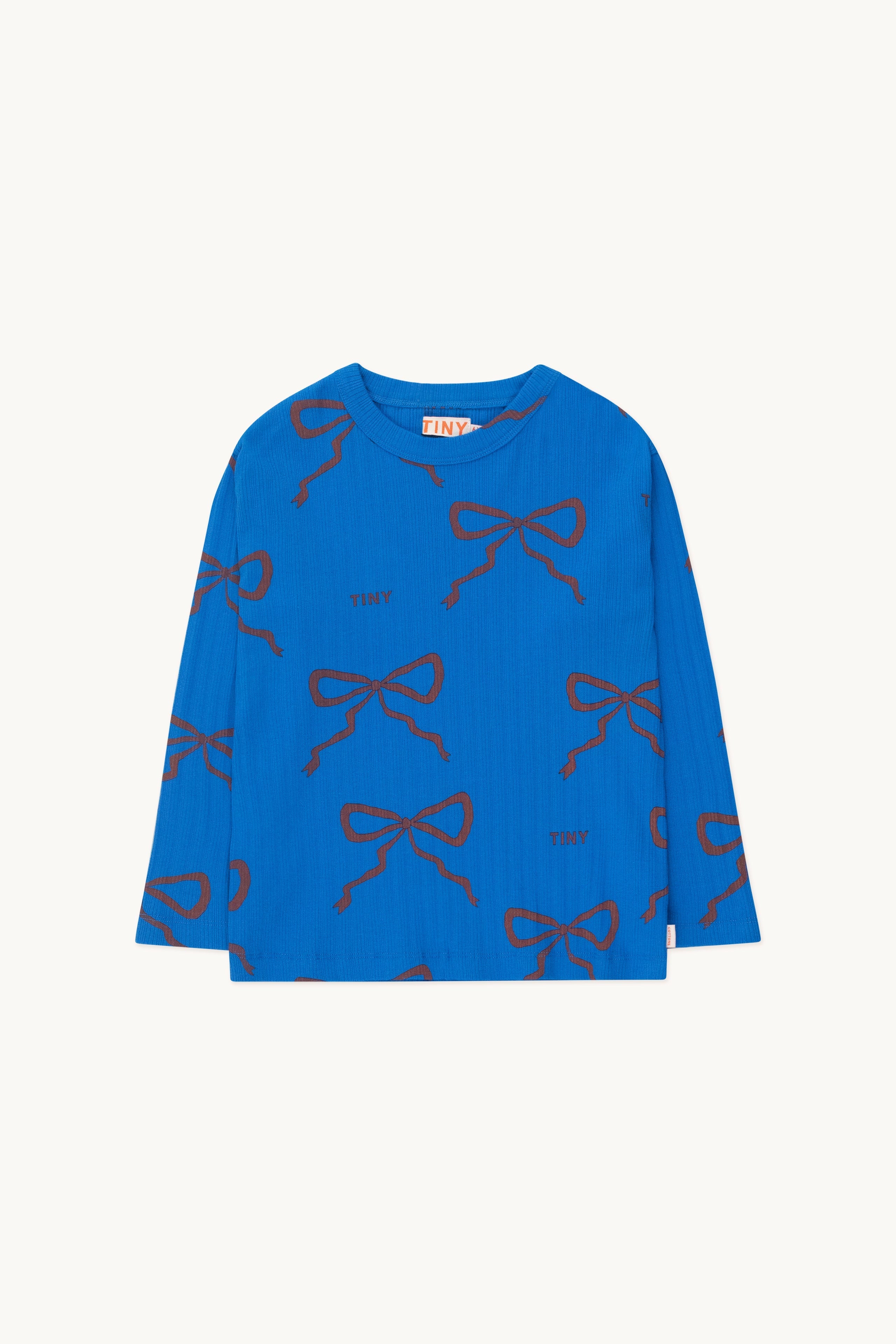 BOWS TEE