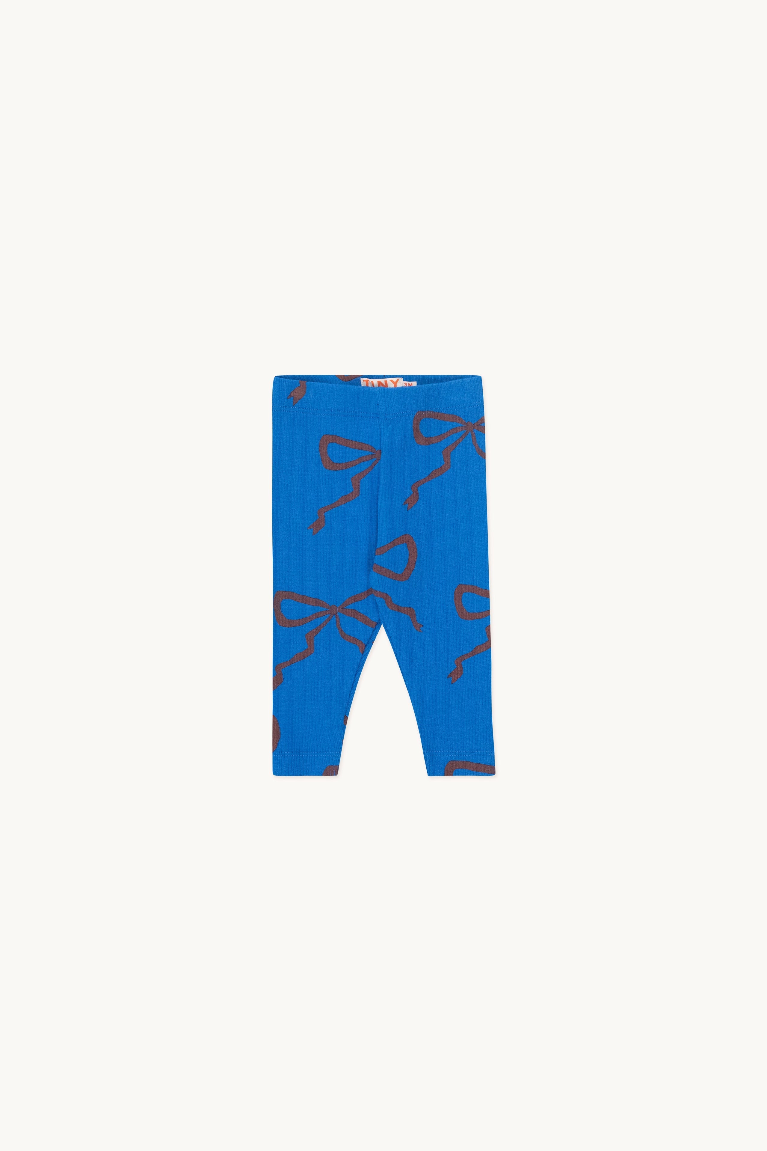 BOWS BABY PANT