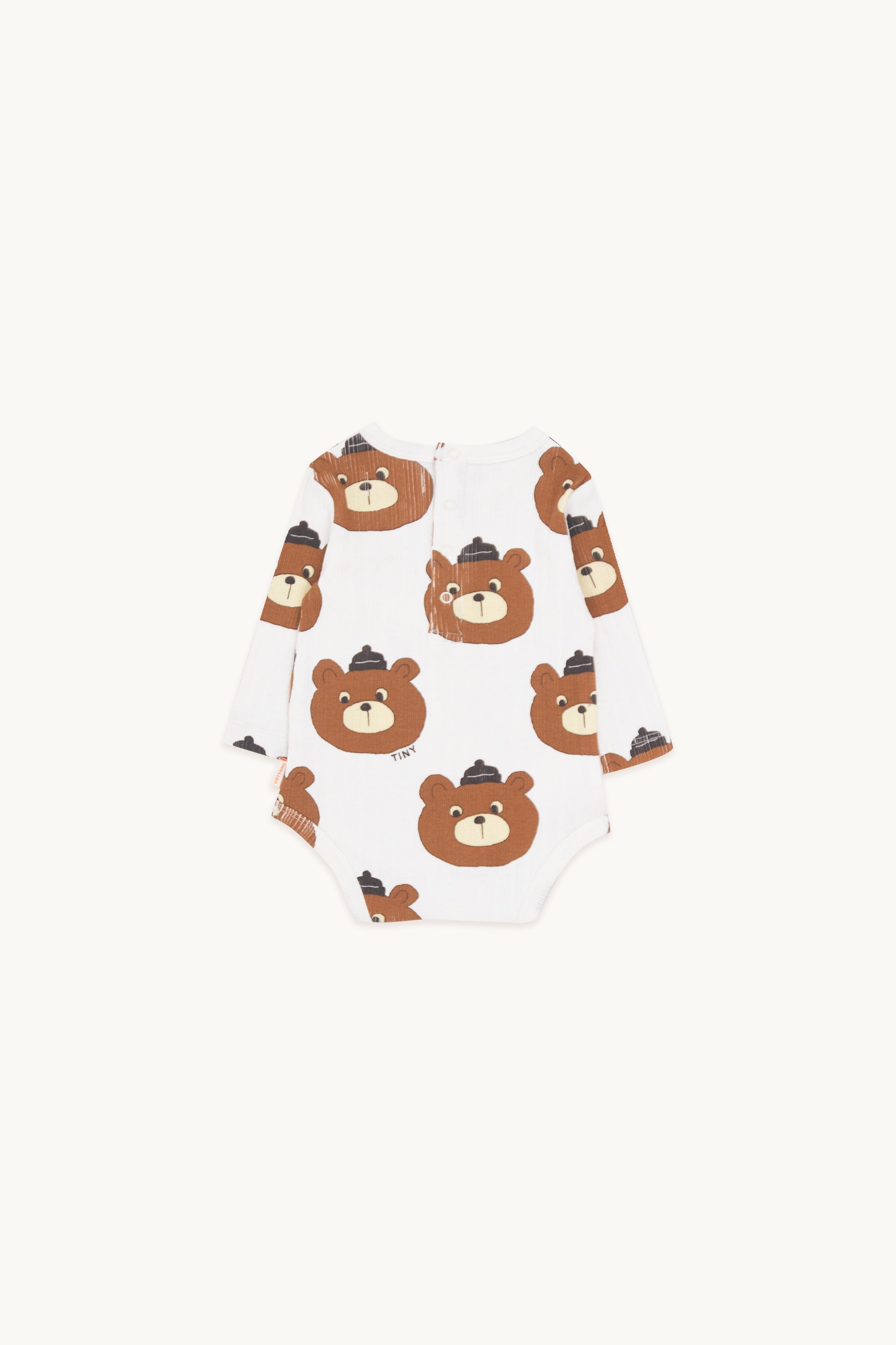 BEARS BODY