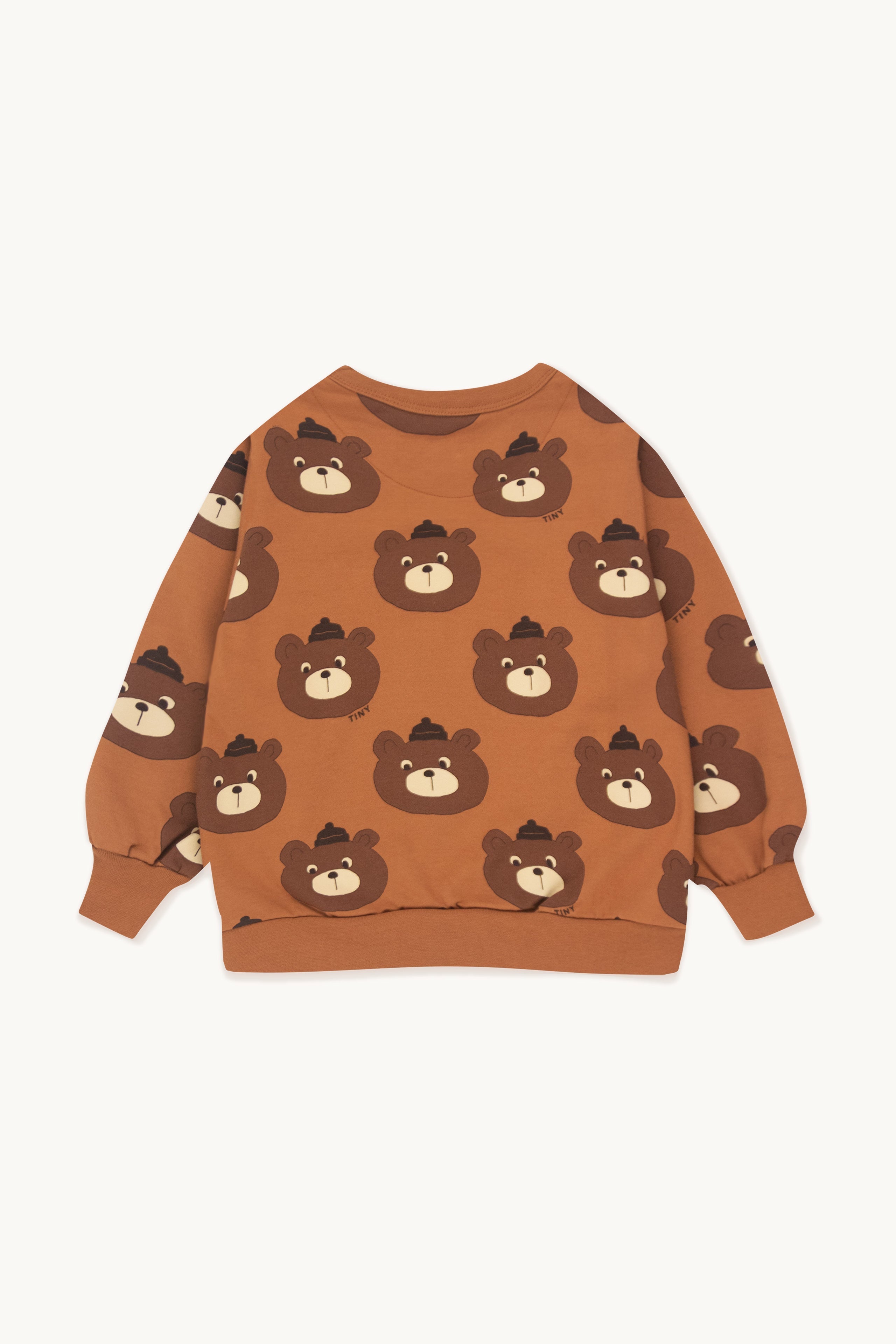 BEARS SWEATSHIRT