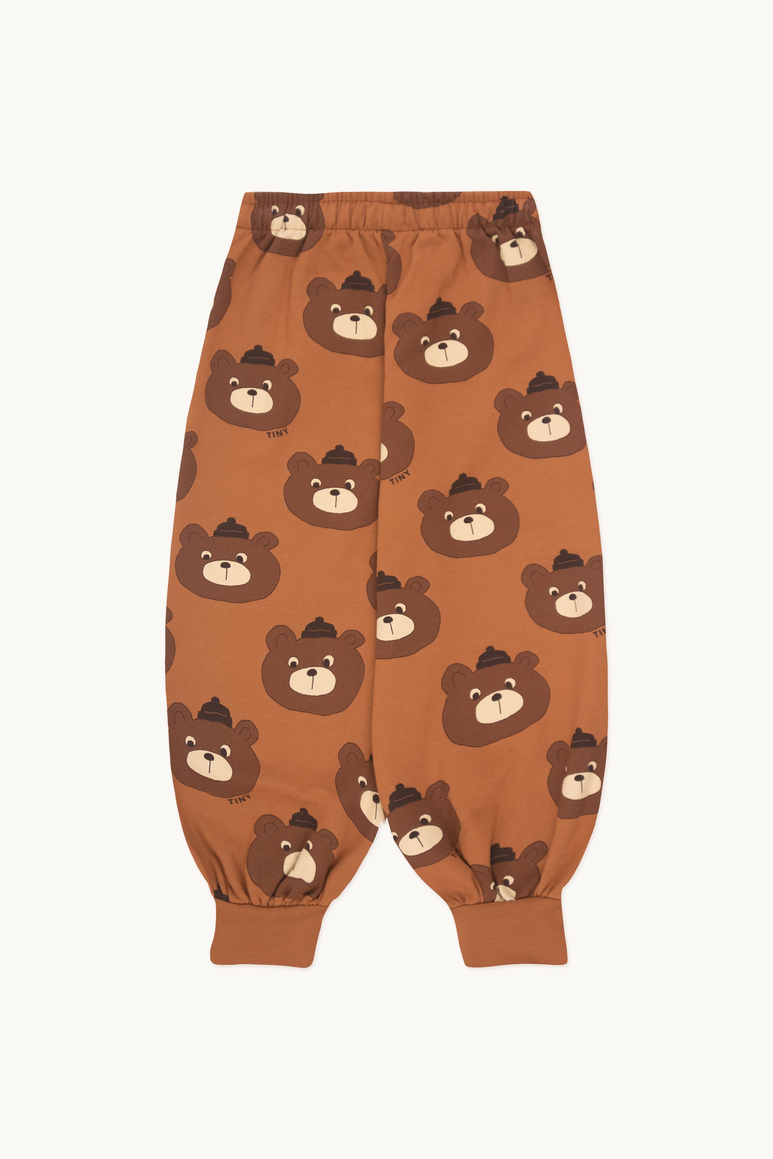 BEARS SWEATPANT