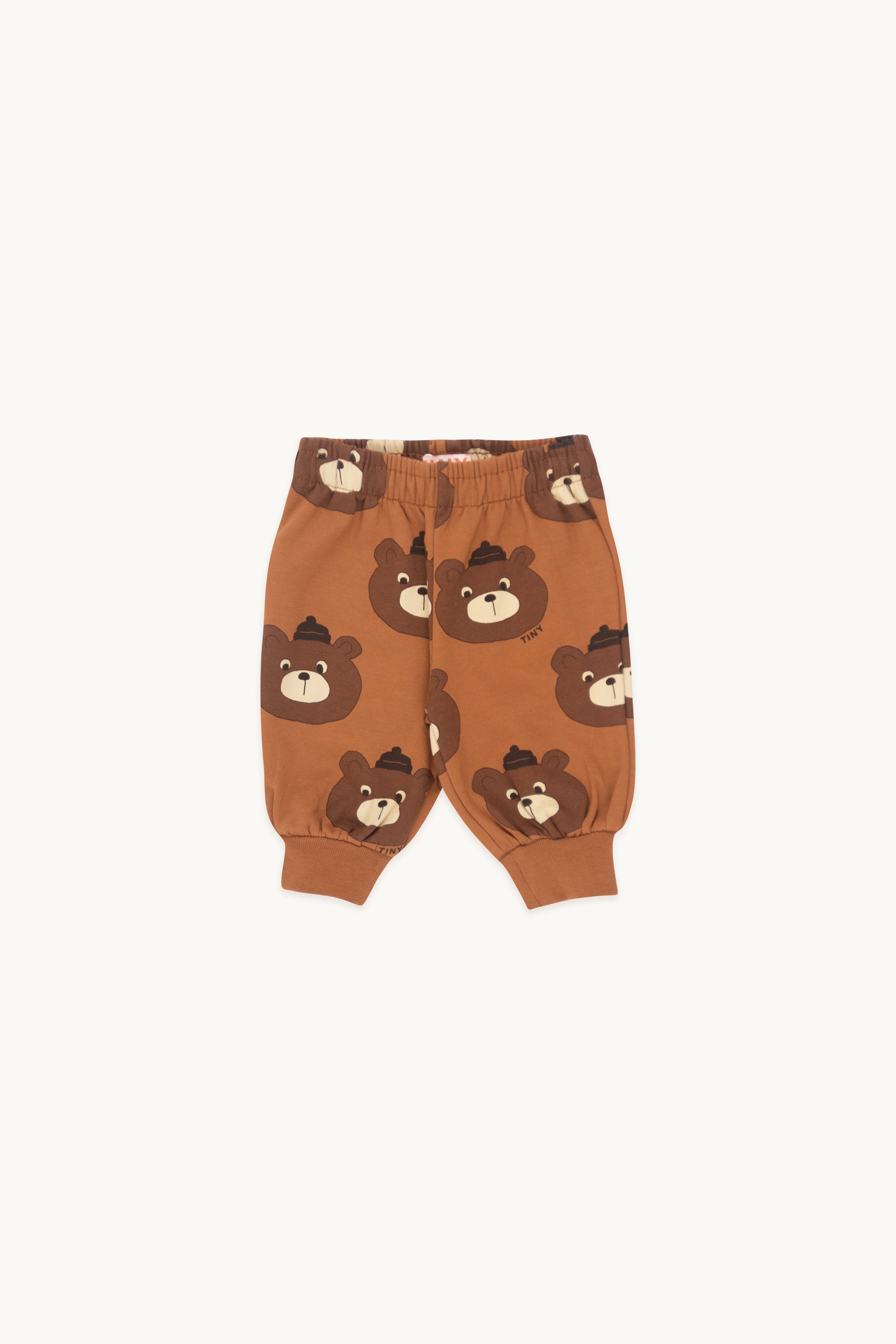 BEARS BABY SWEATPANT