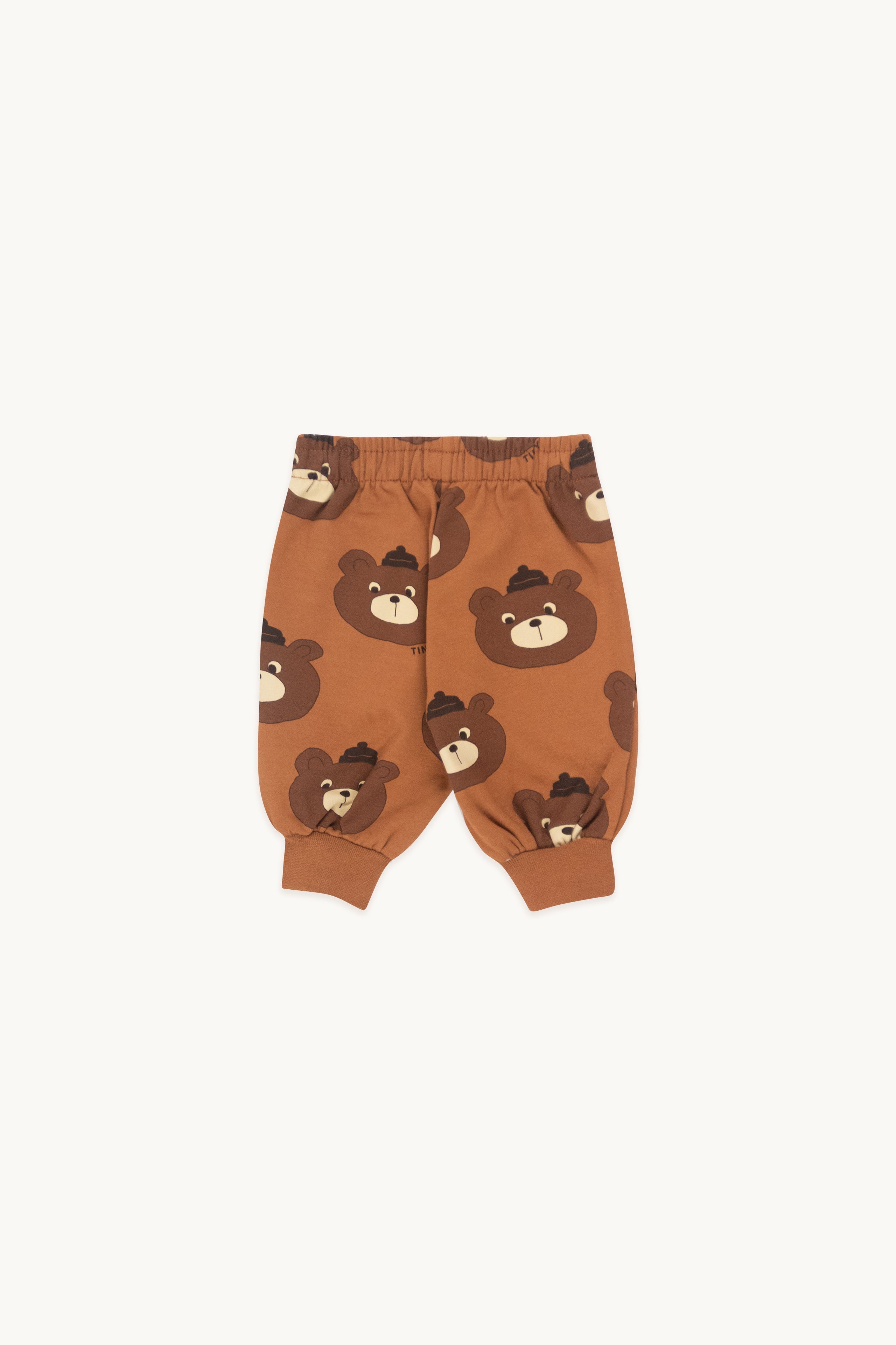BEARS BABY SWEATPANT