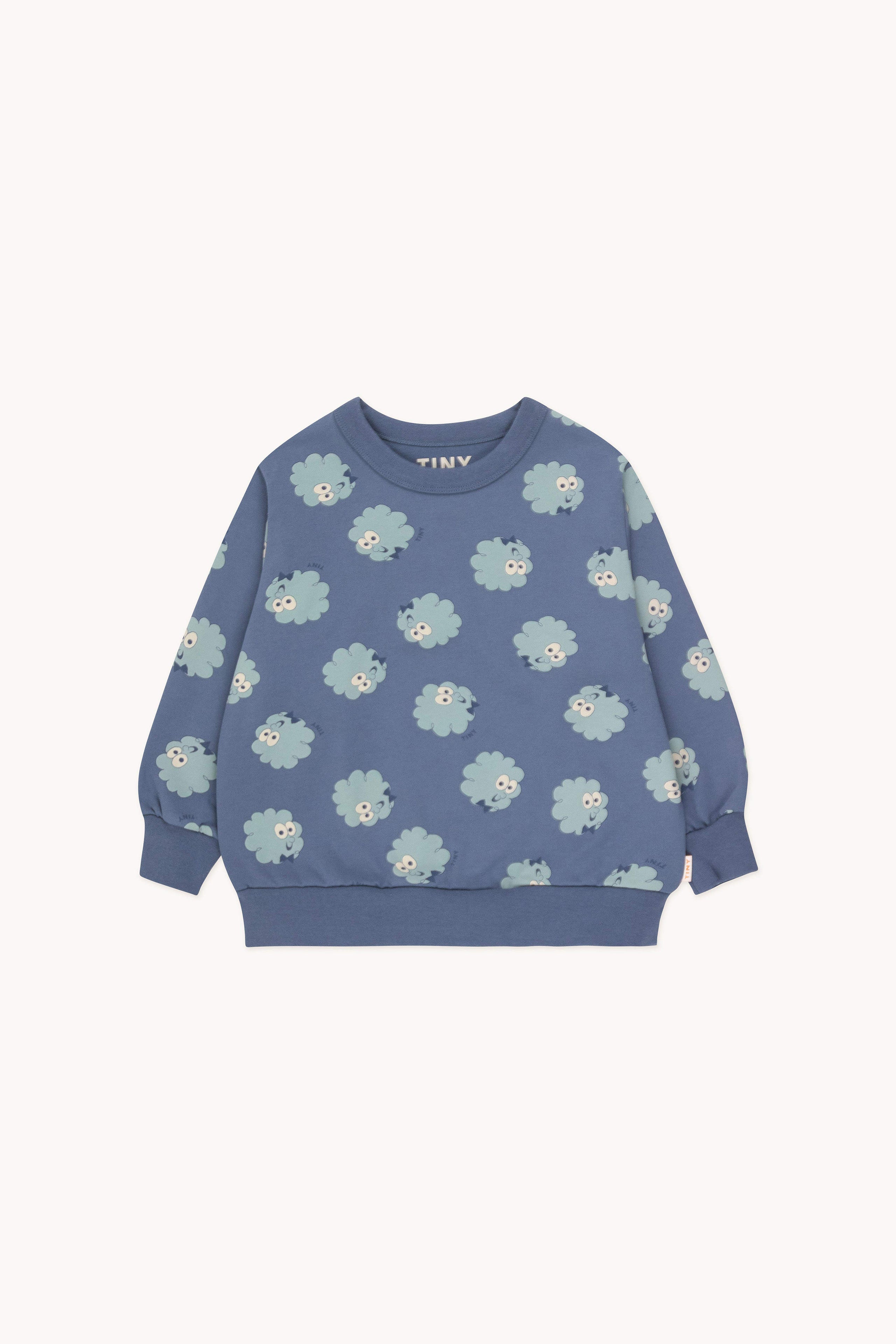 GUEST SWEATSHIRT