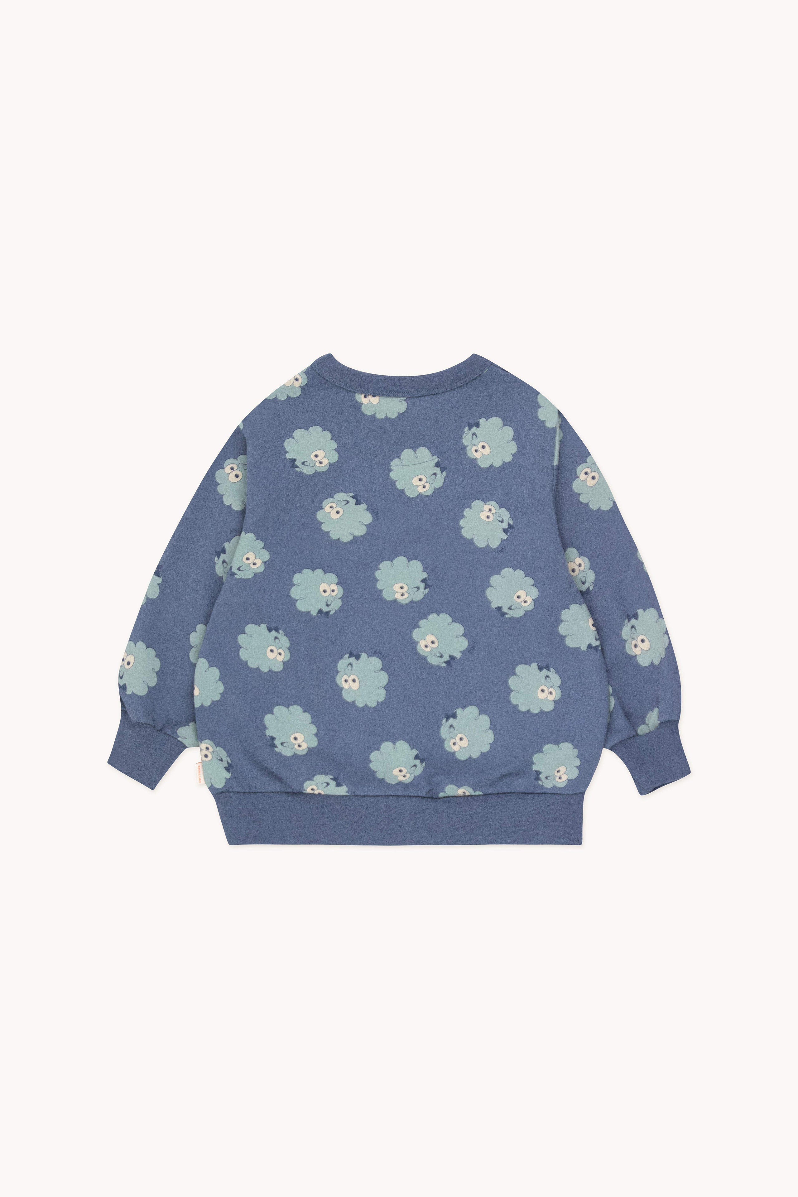 GUEST SWEATSHIRT