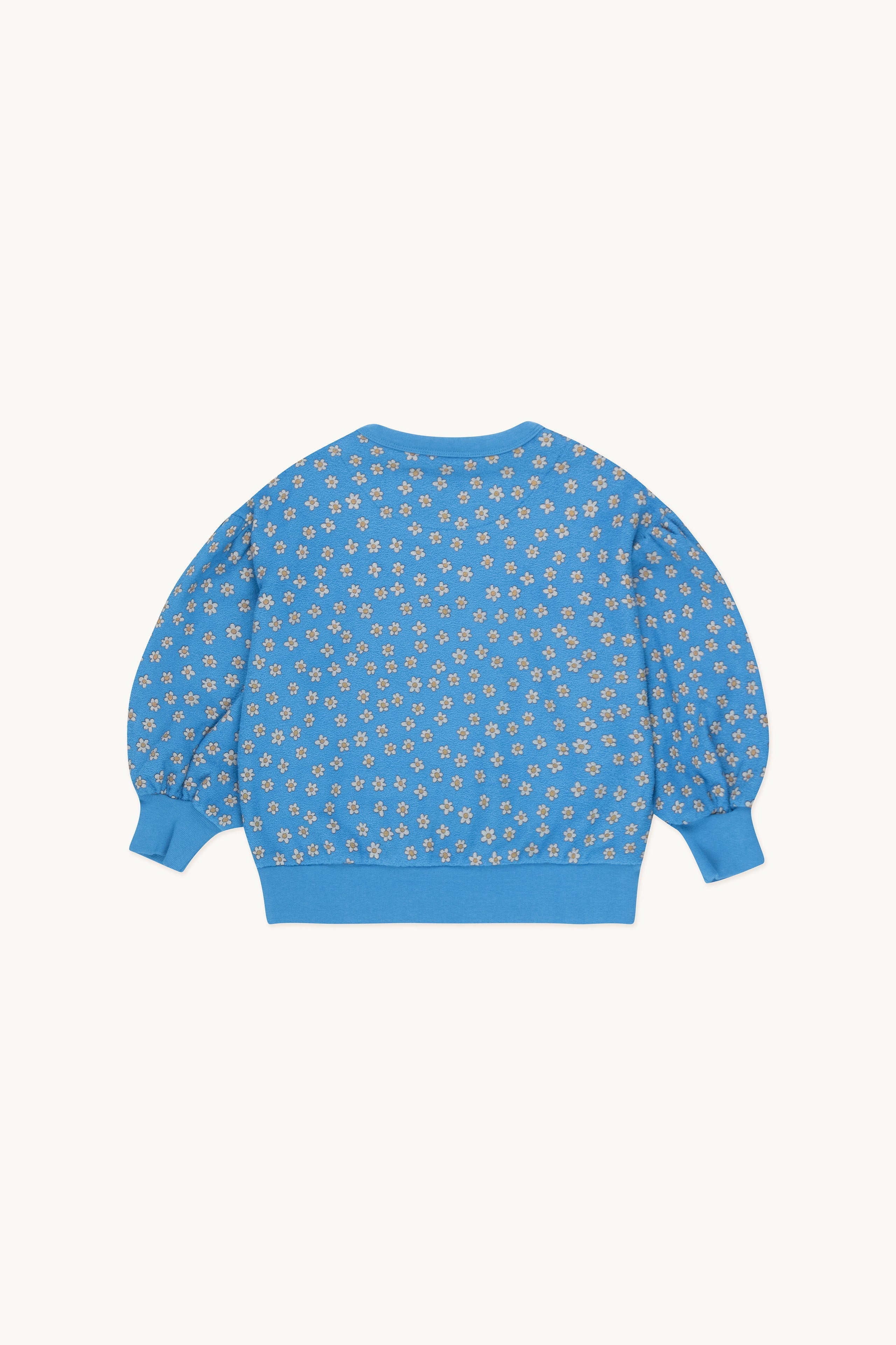 DAISIES SWEATSHIRT