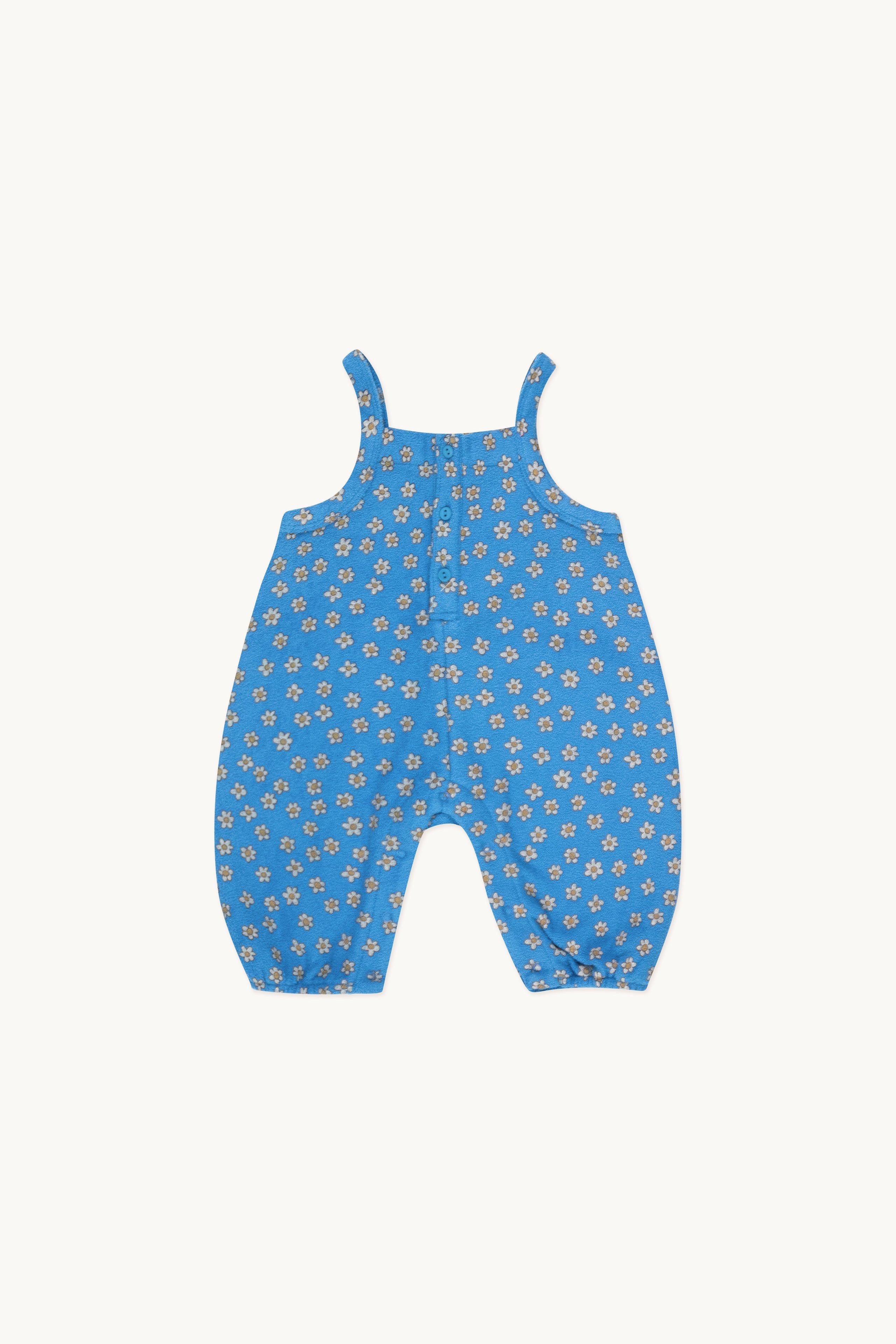DAISIES BABY DUNGAREE