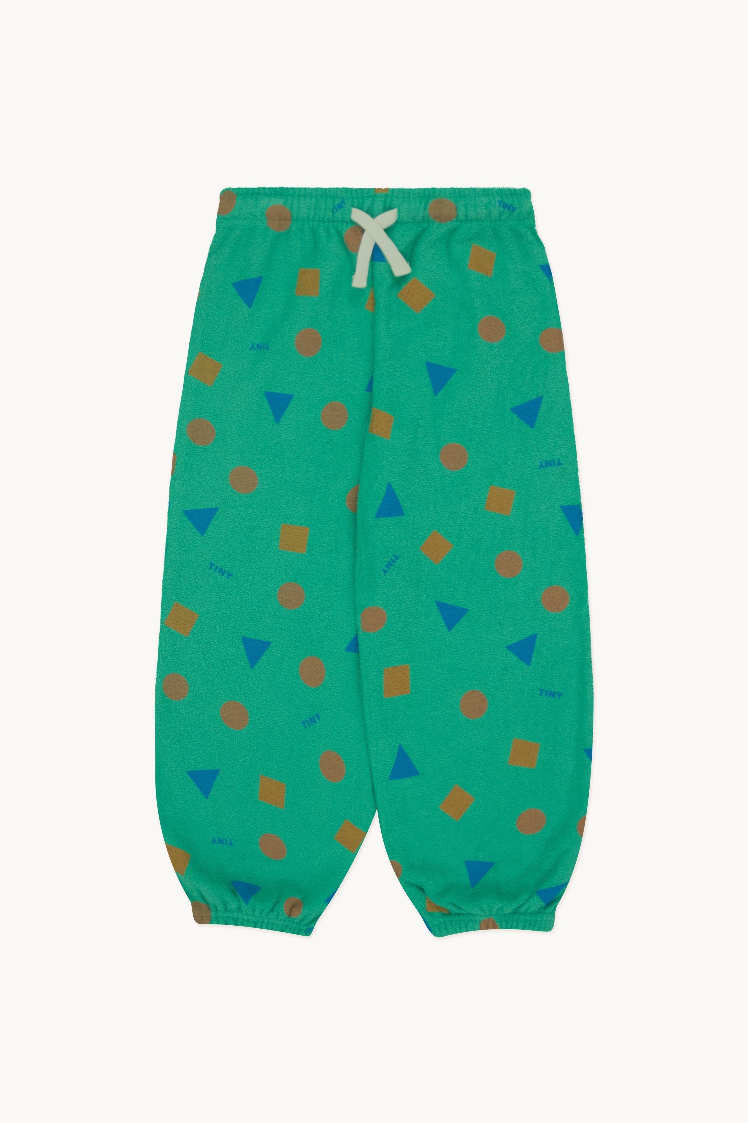 GEOMETRIC PANTALÓN DEPORTIVO