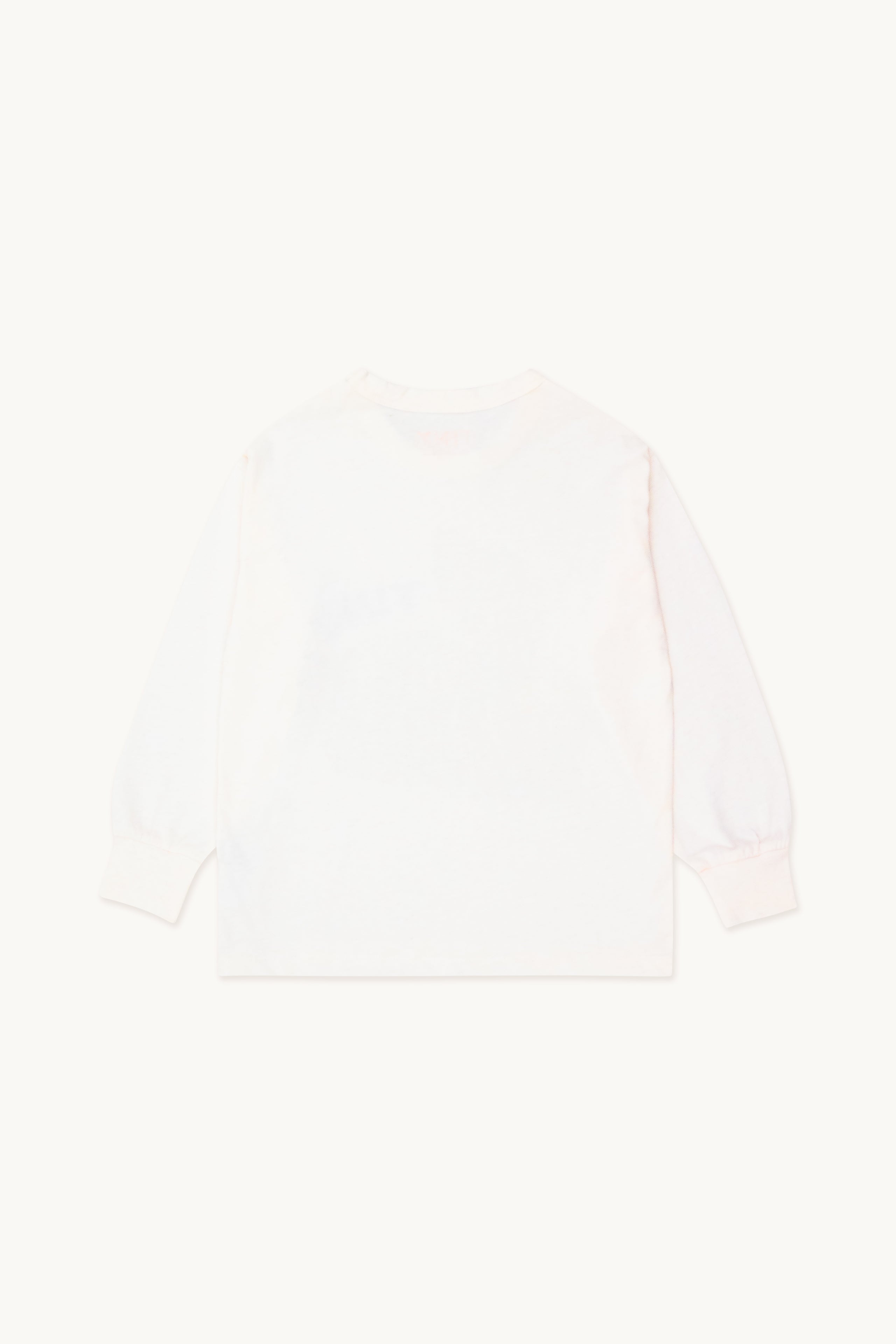 CAMISETA DE CONEJO