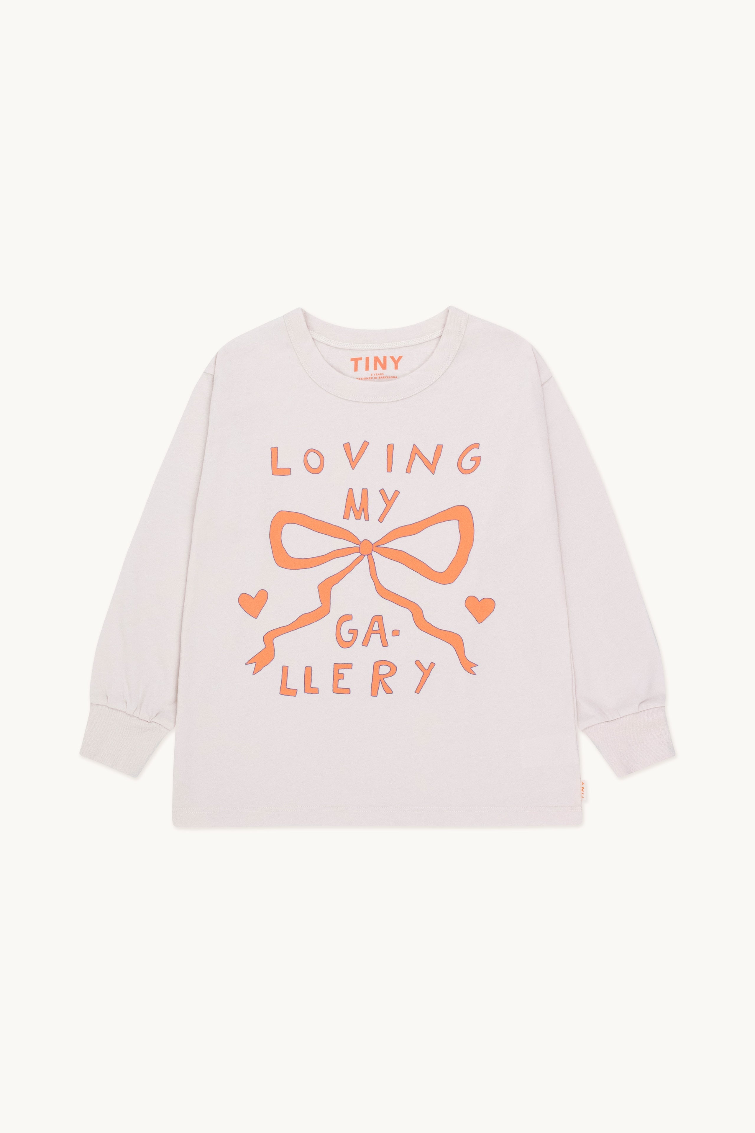 LOVING TEE