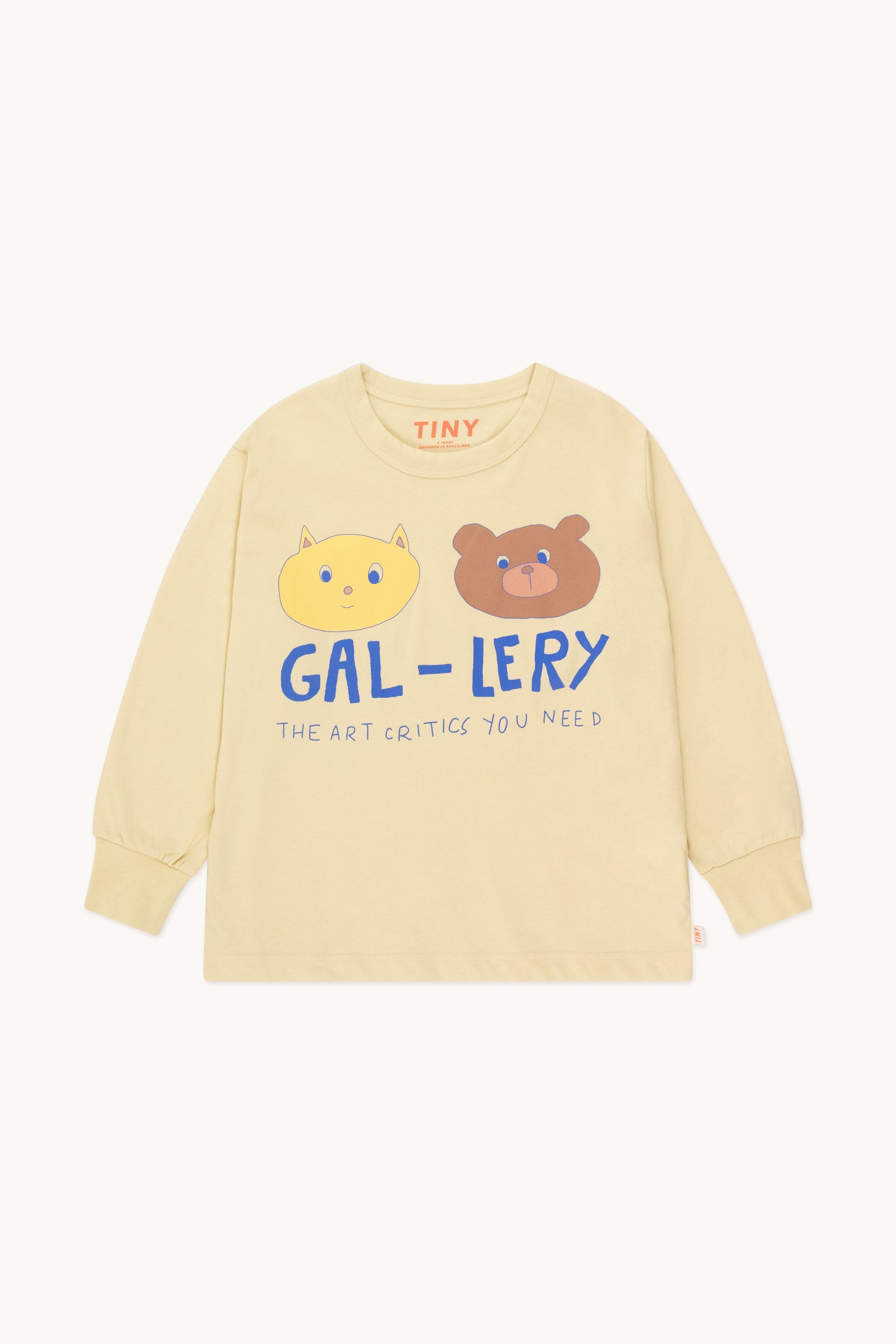 GAL-LERY TEE