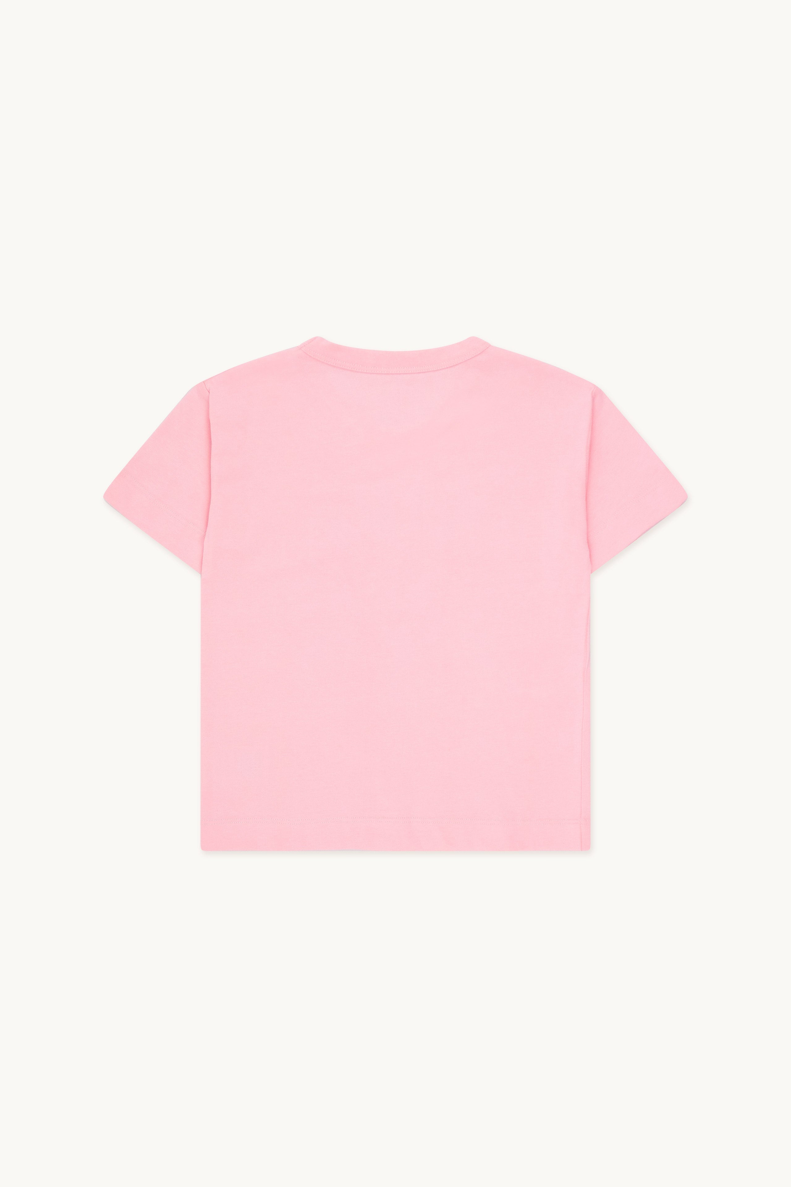 TINY BOW TEE