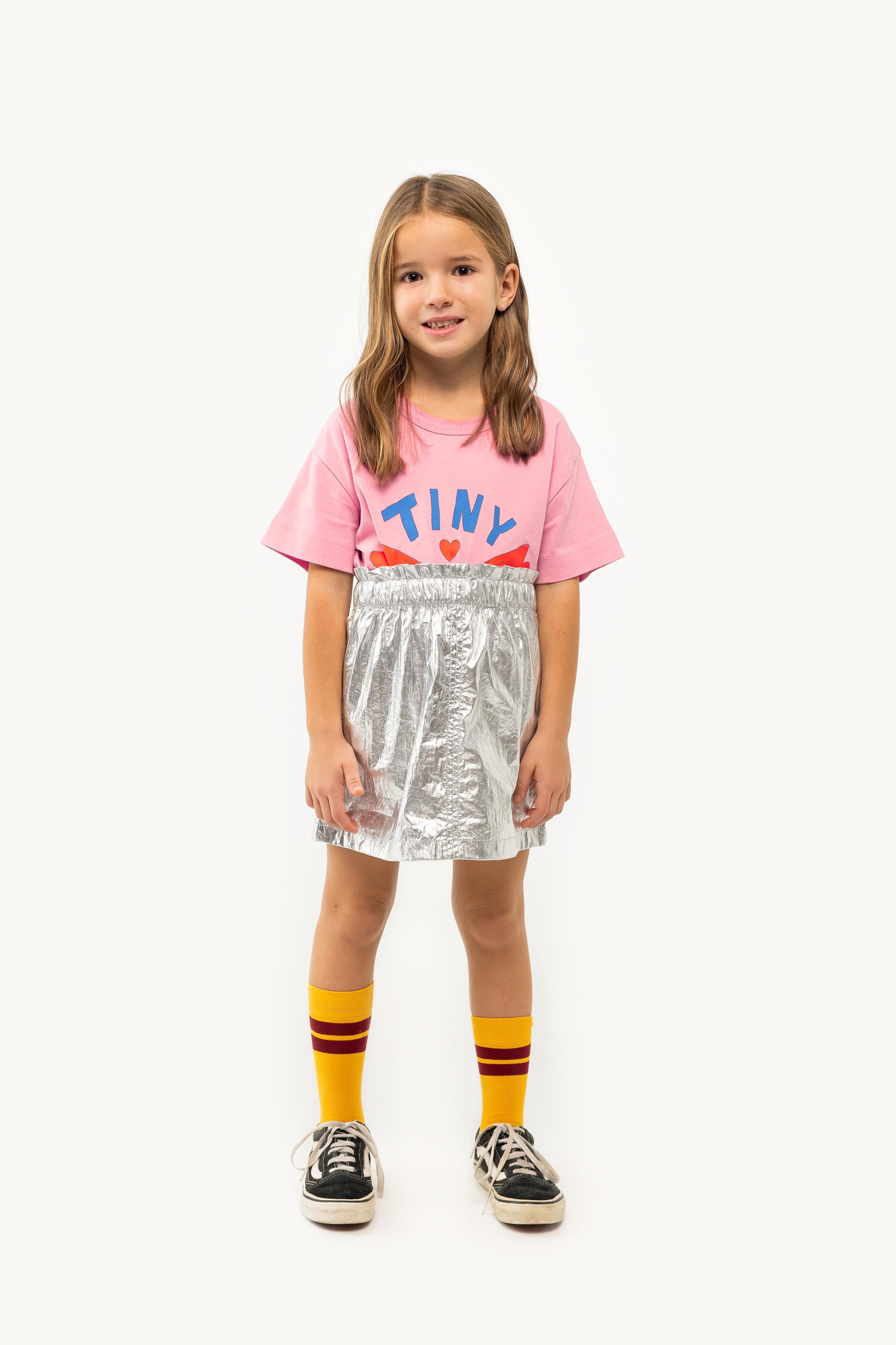 TINY BOW TEE