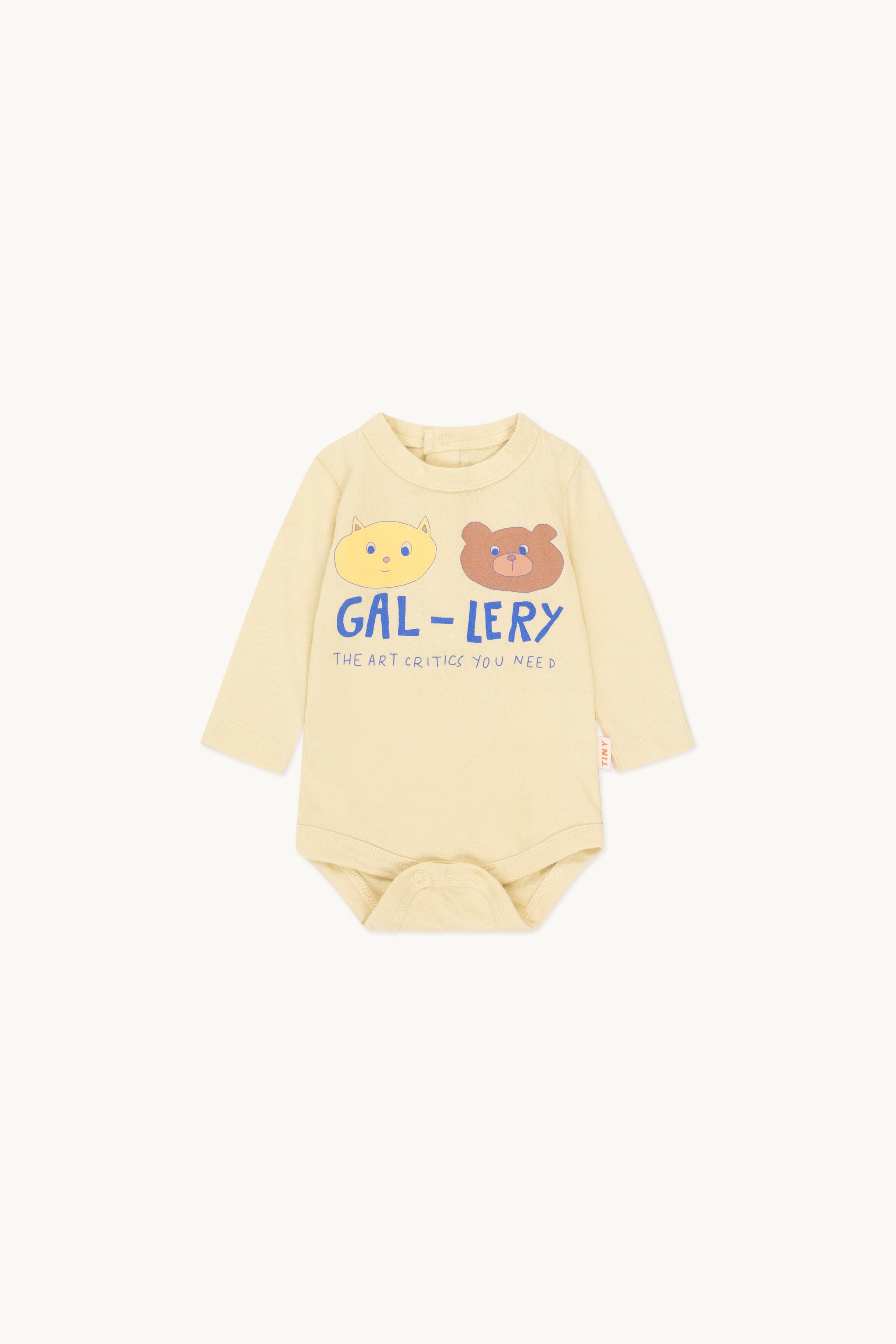 GAL-LERY BODY