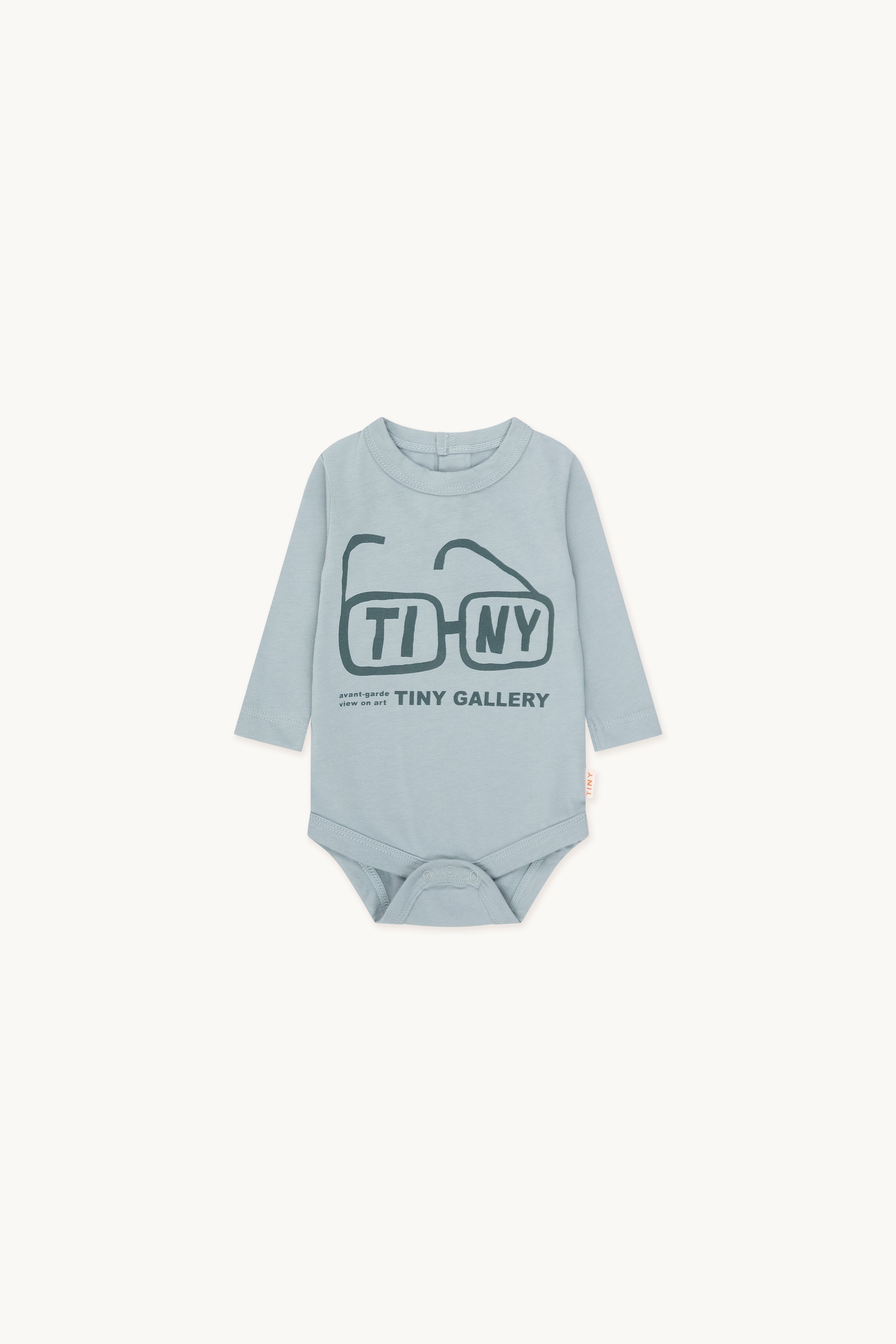 TINY CUERPO DE GAFAS